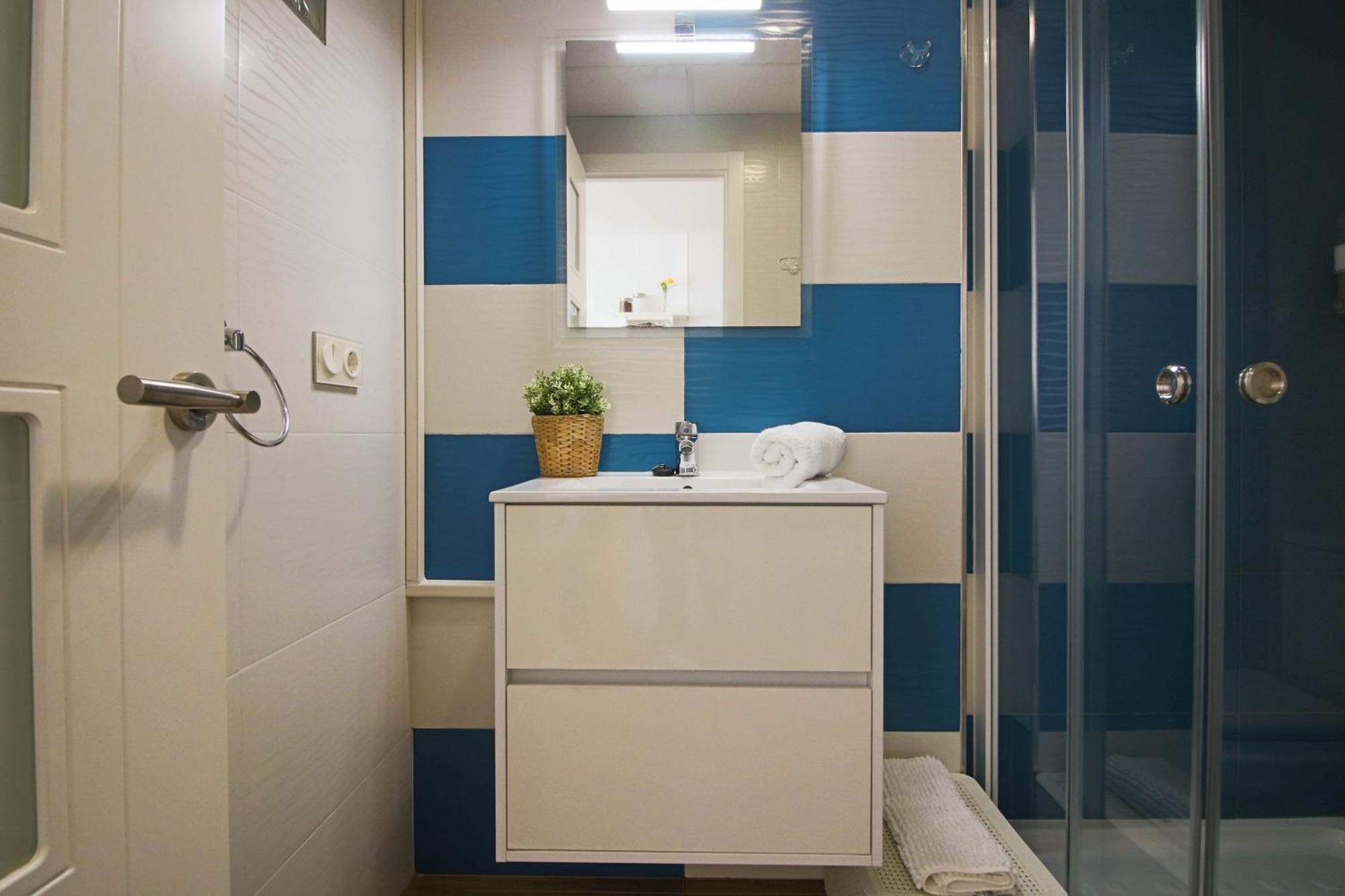Capri 403 Apartamento Torrox