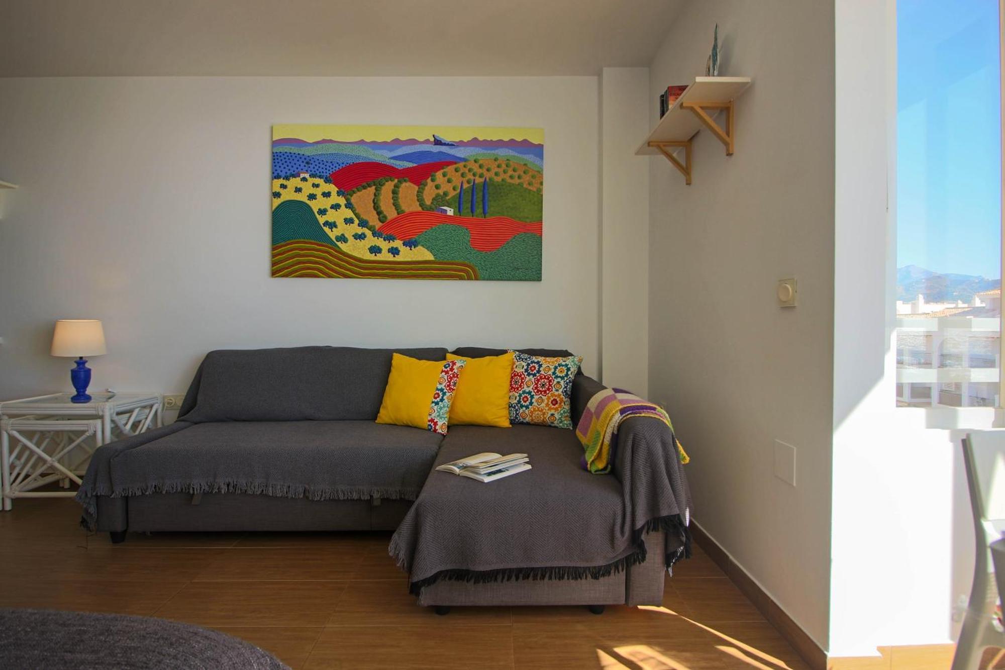 Capri 403 Apartamento