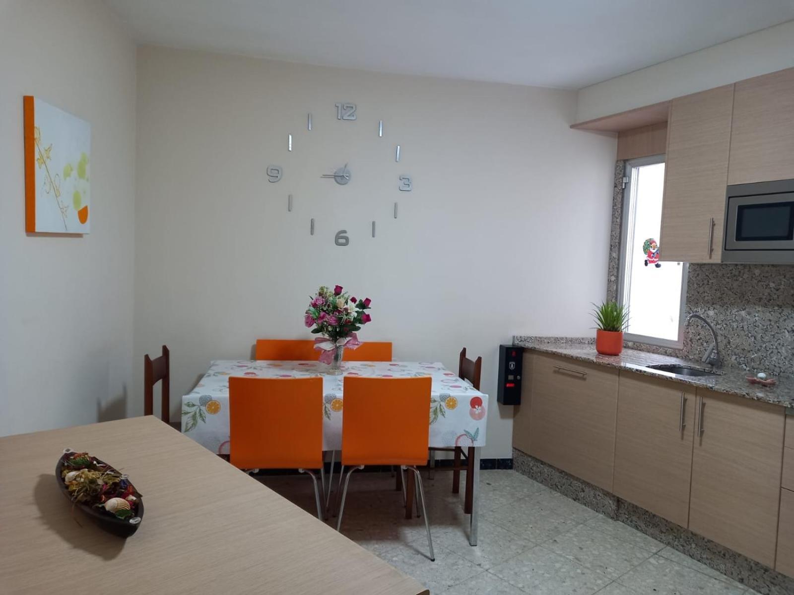 Hostel Agarimo