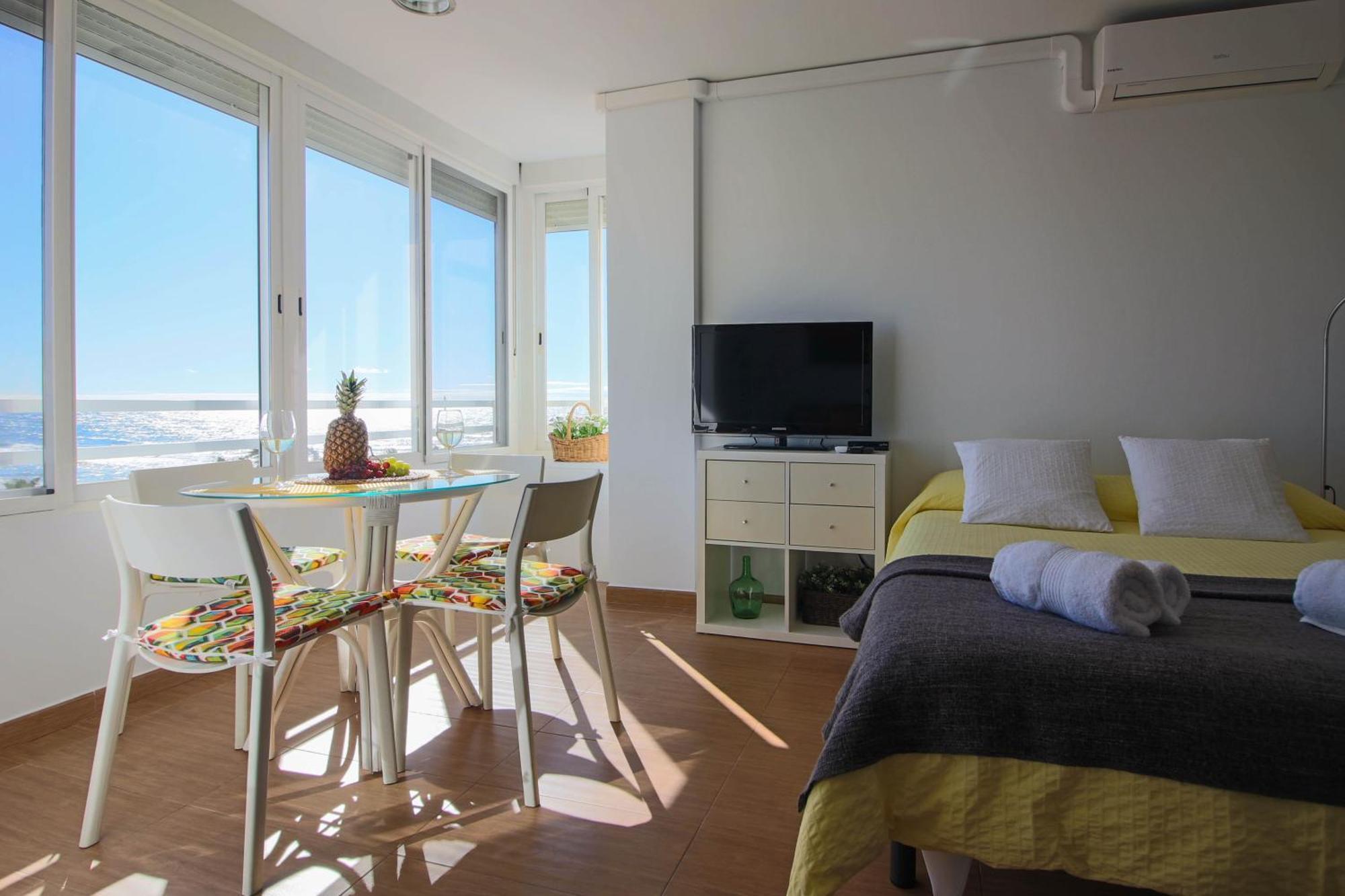 Capri 403 Apartamento Torrox