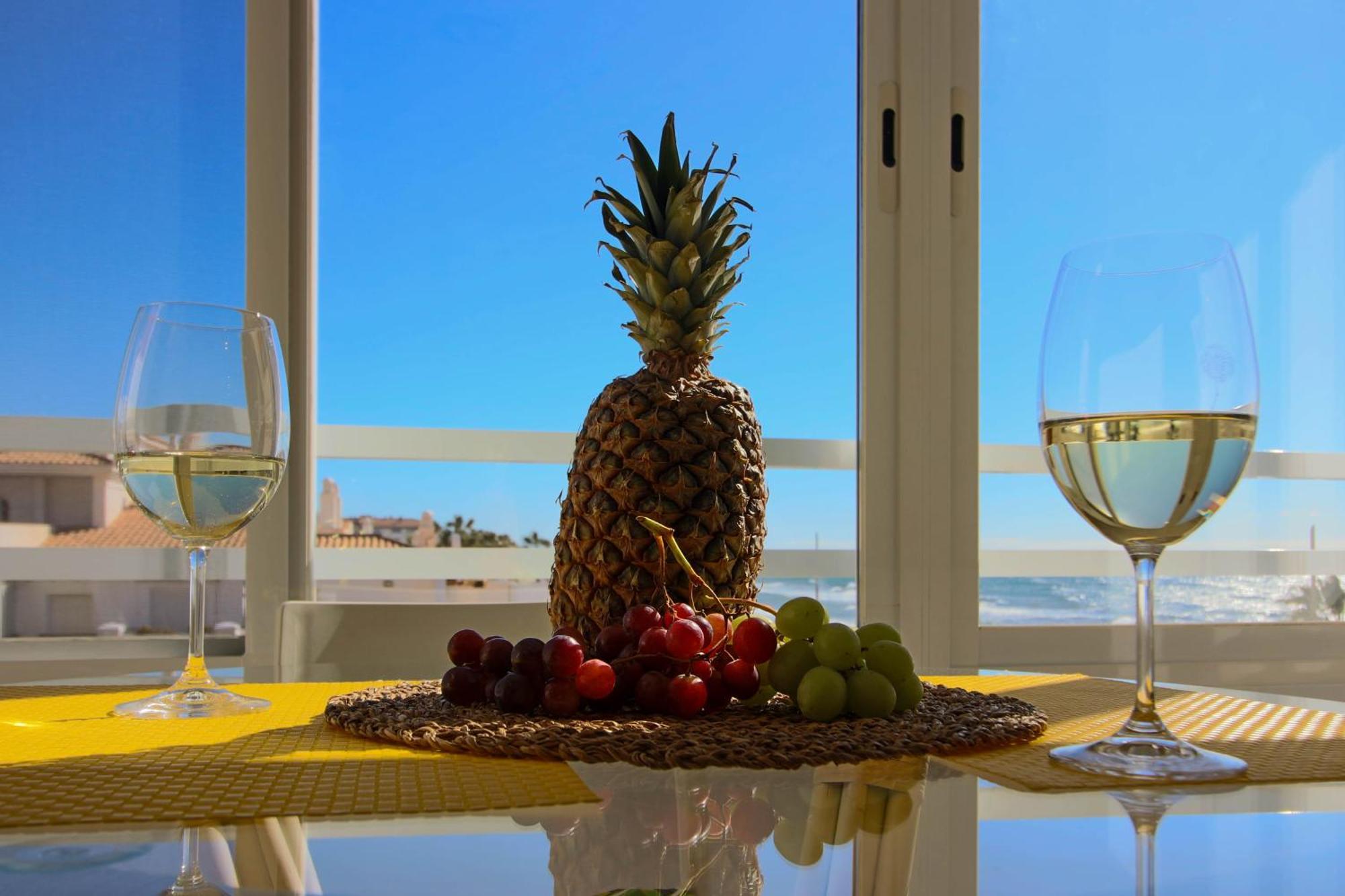 Apartamento Capri 403 Torrox