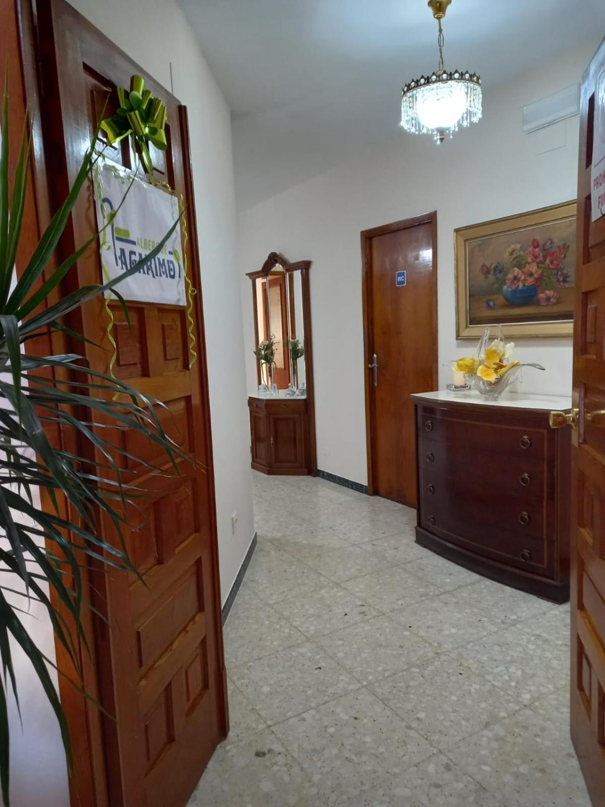 Agarimo Hostel