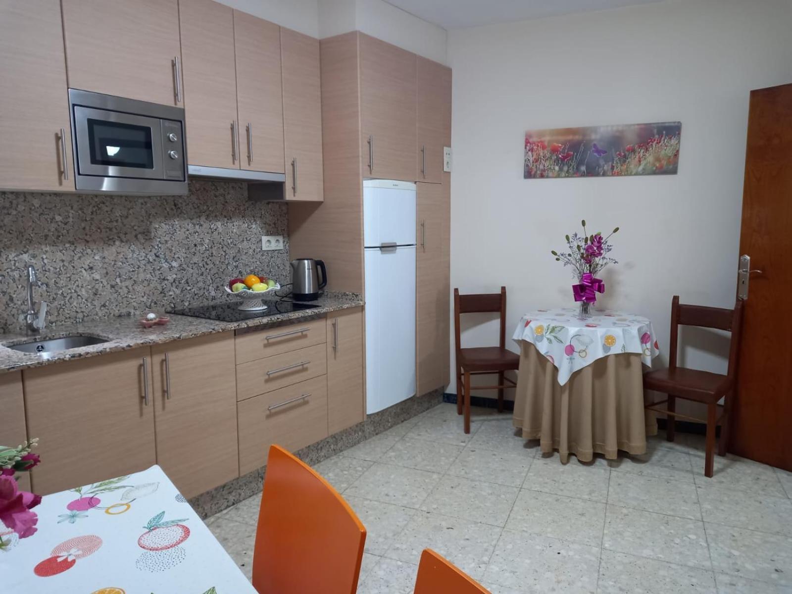 Hostel Agarimo