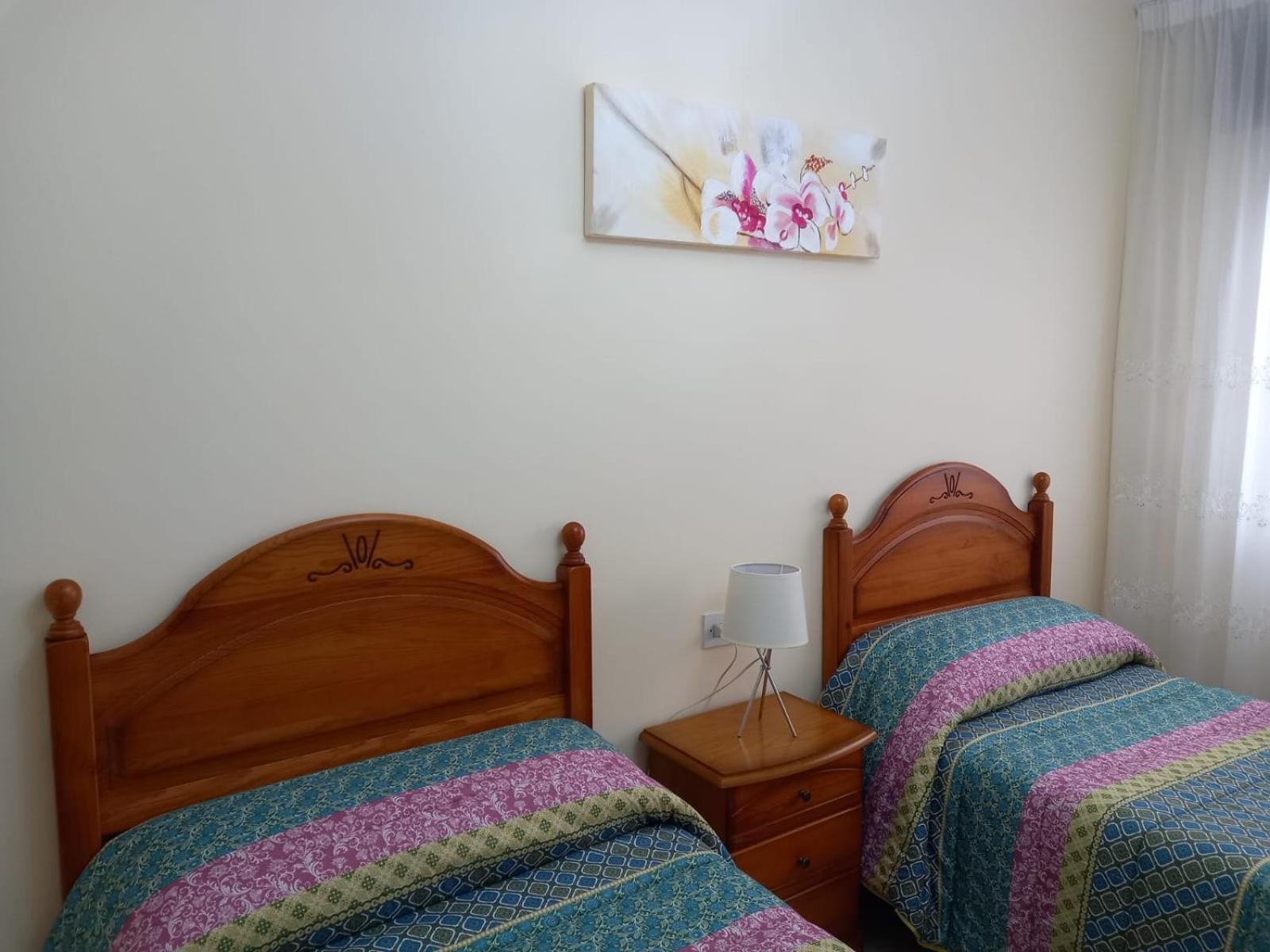 Agarimo Hostel Caldas De Reis