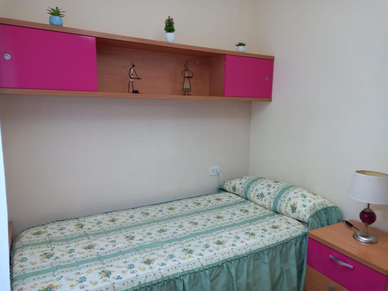 Hostal Agarimo