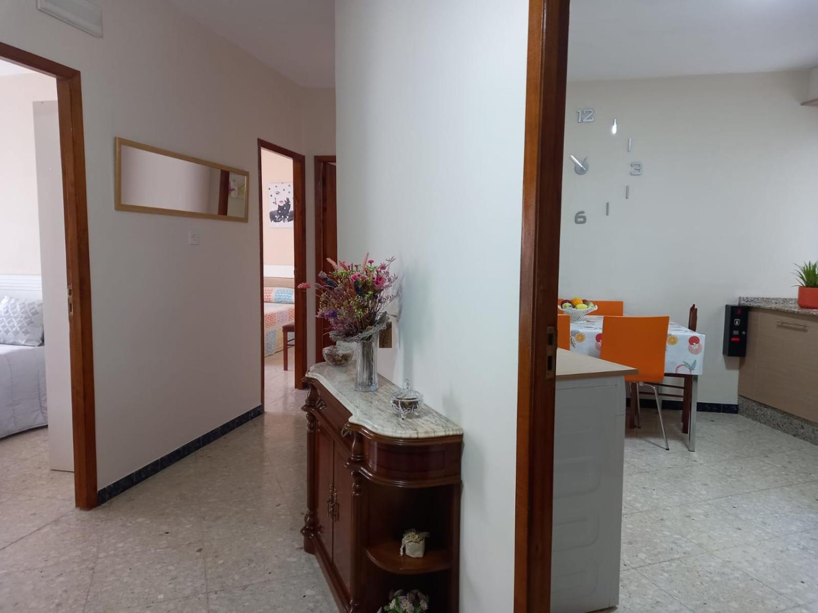 Agarimo Hostal *