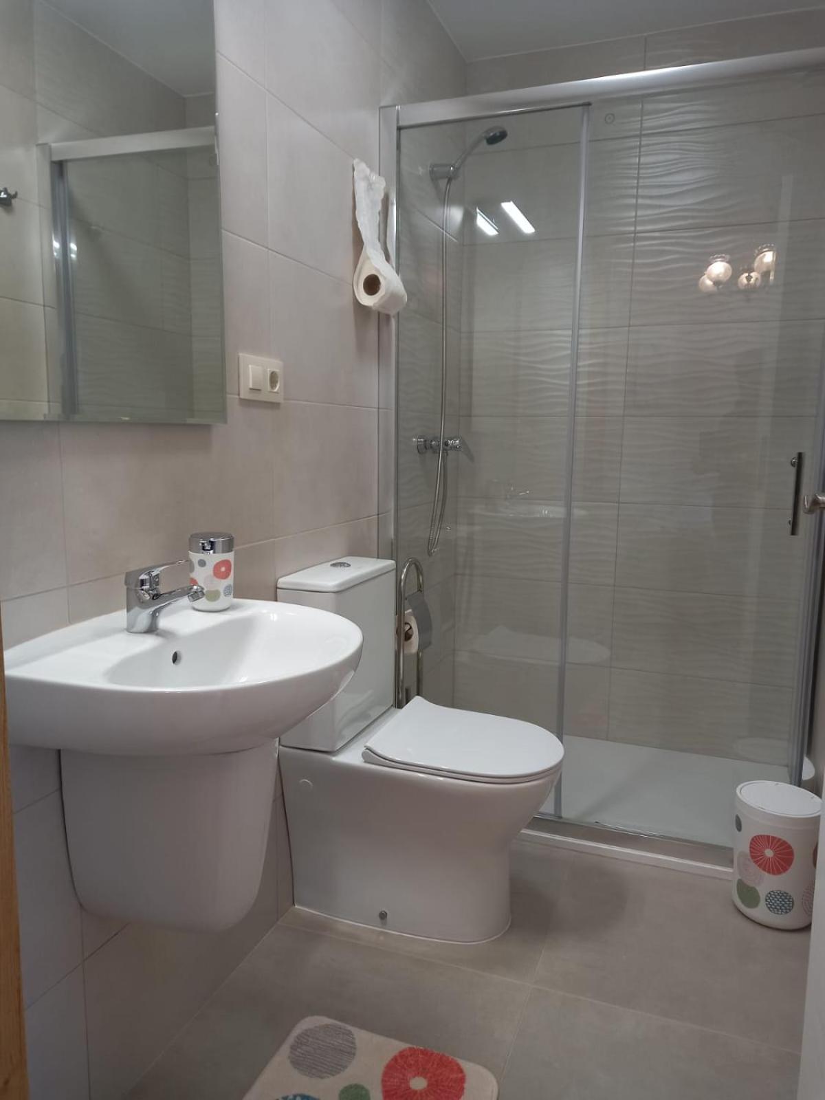 Agarimo Hostal Caldas De Reis