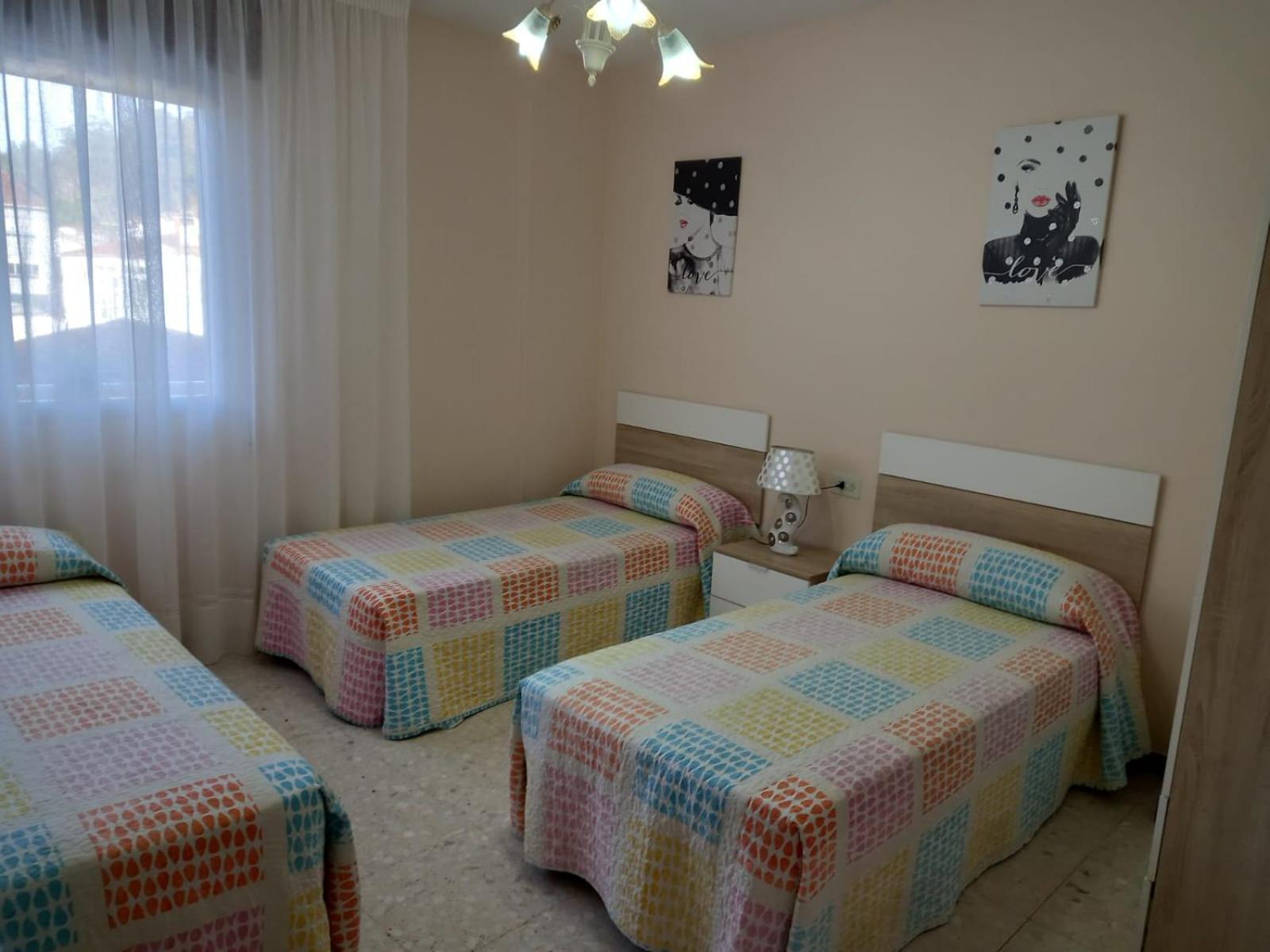 Agarimo Hostel *