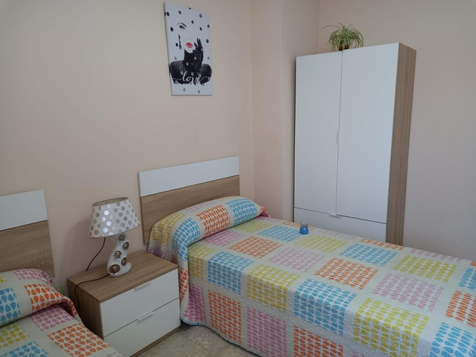 Hostal Agarimo *