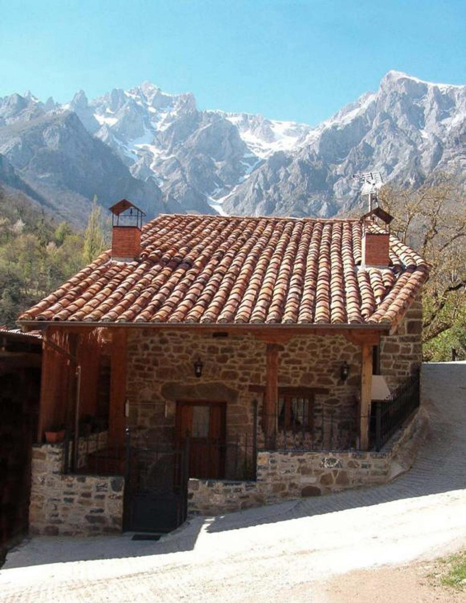 Holiday home Tia Josefa