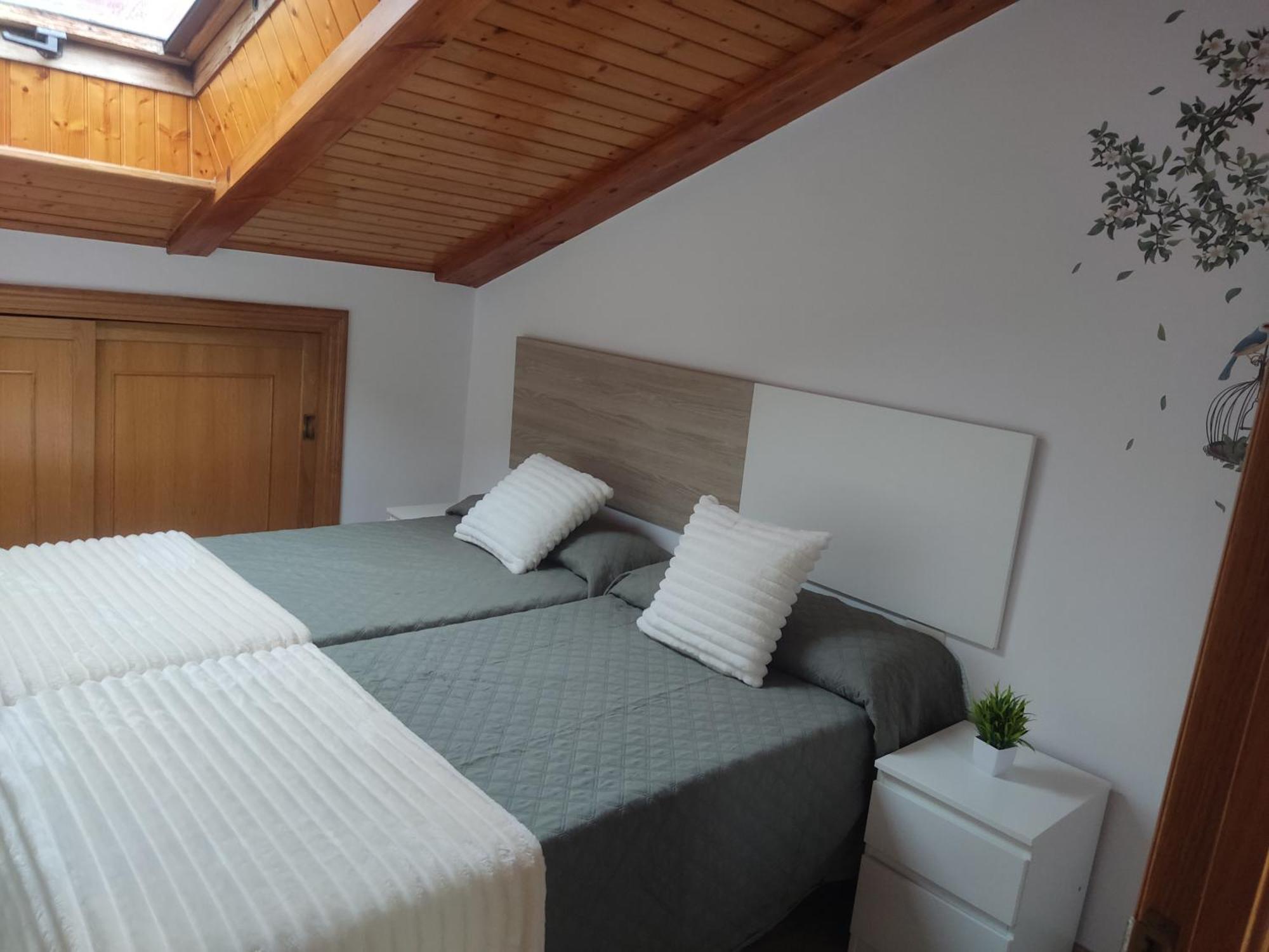 Buen Camino Apartment *