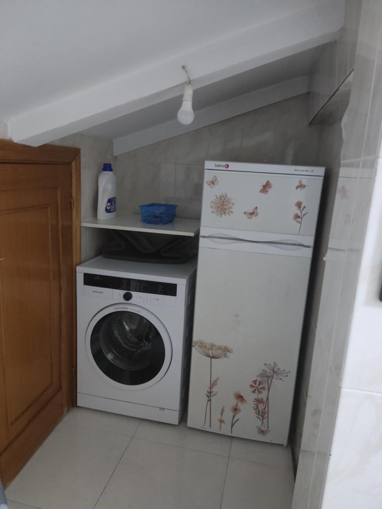 Apartment Buen Camino *