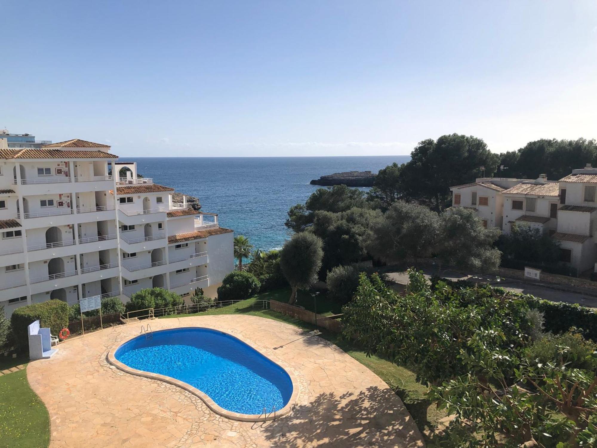 Ca Na Maureta Apartamento Portocolom (Mallorca)