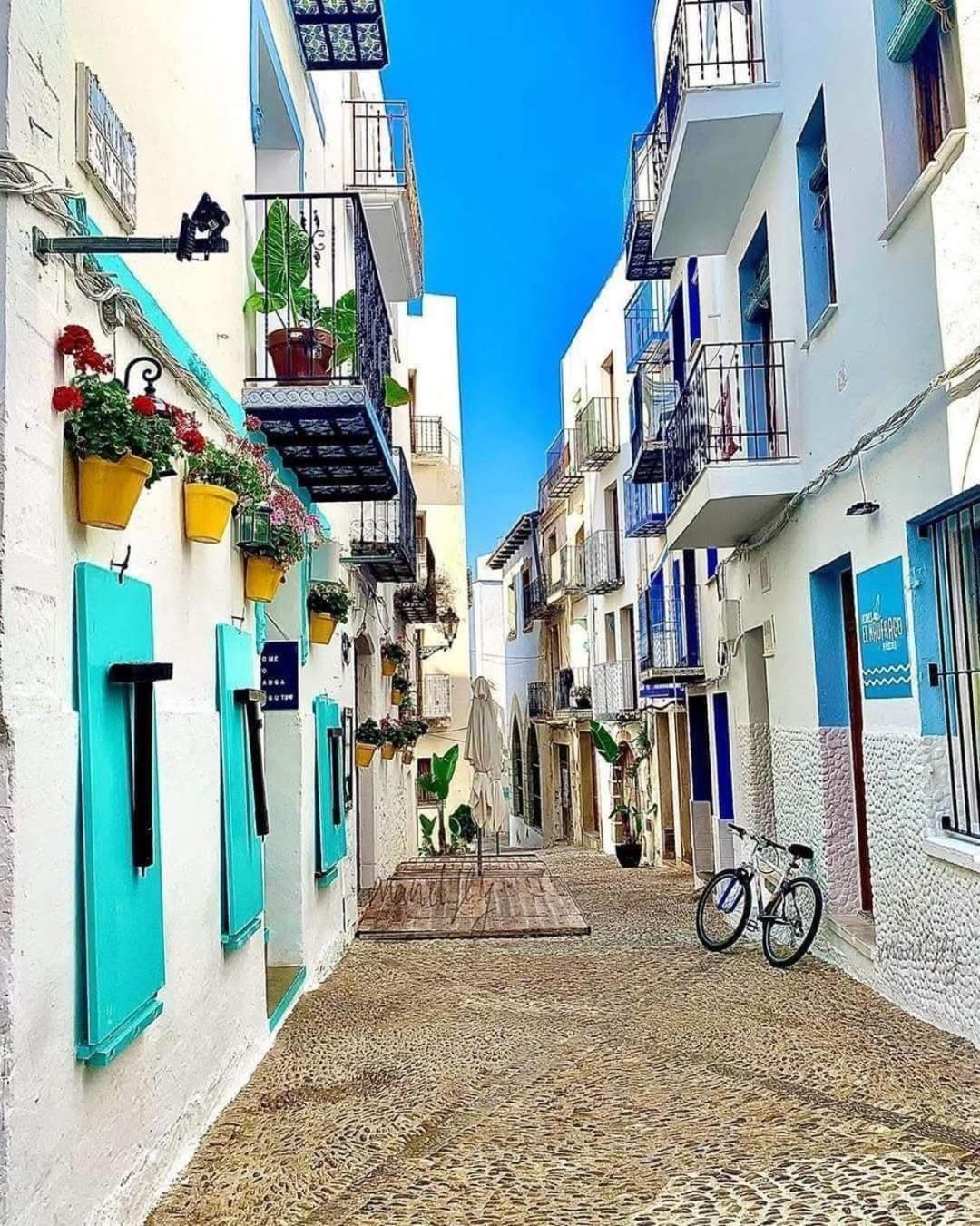 Precioso Apartamento