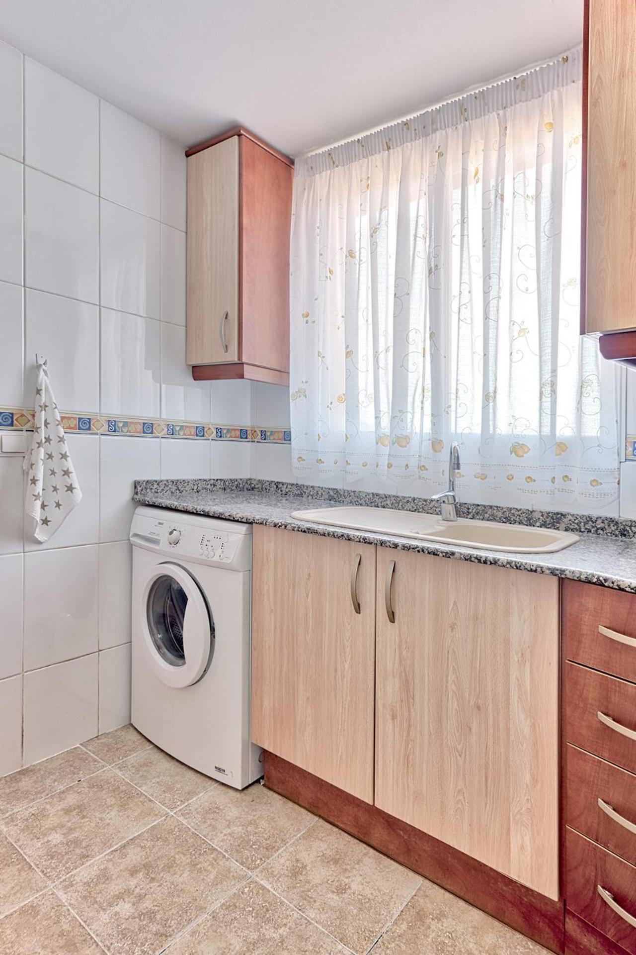 Mounia Apartment Javea