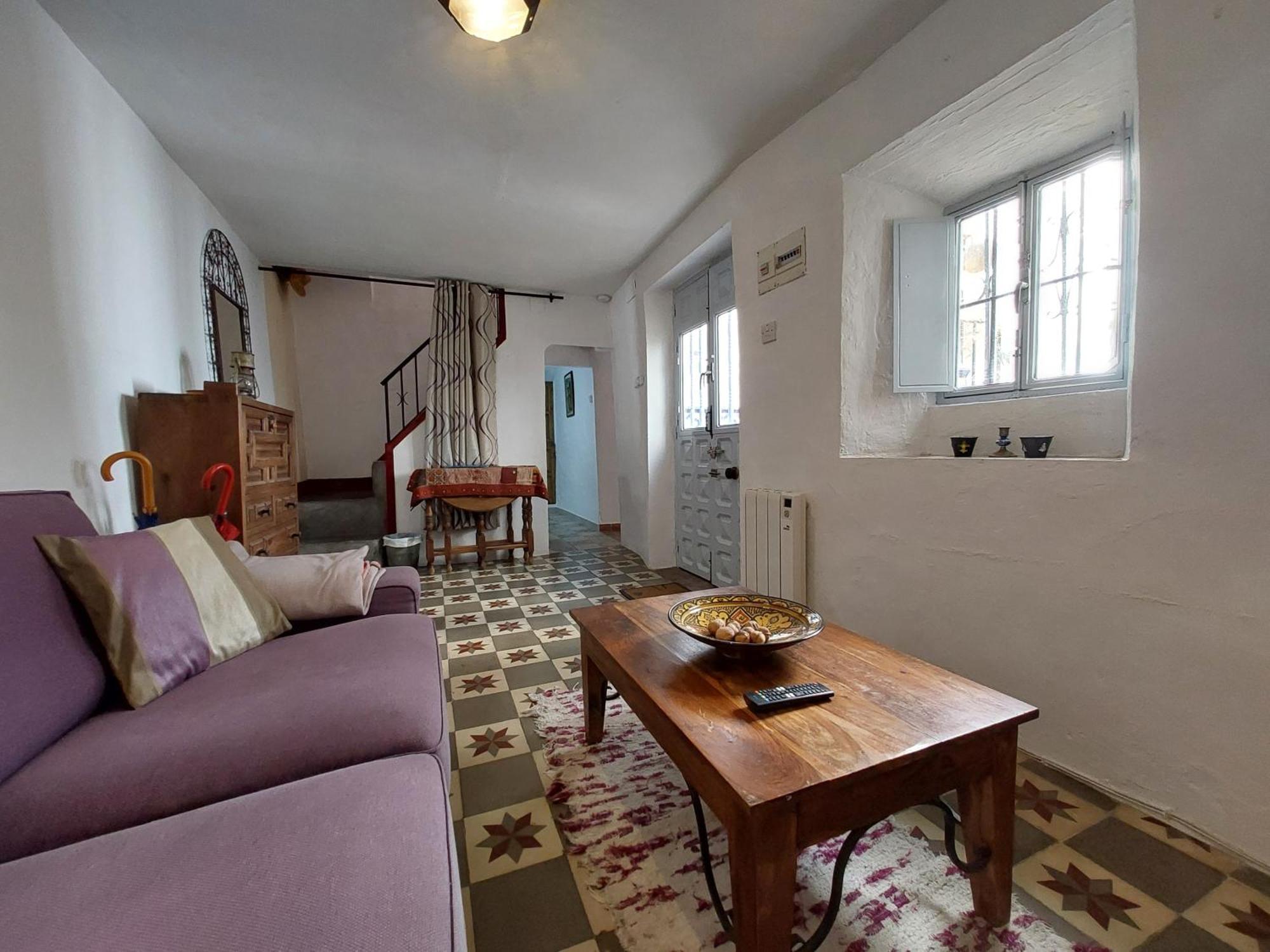 Casa Almachar Holiday home