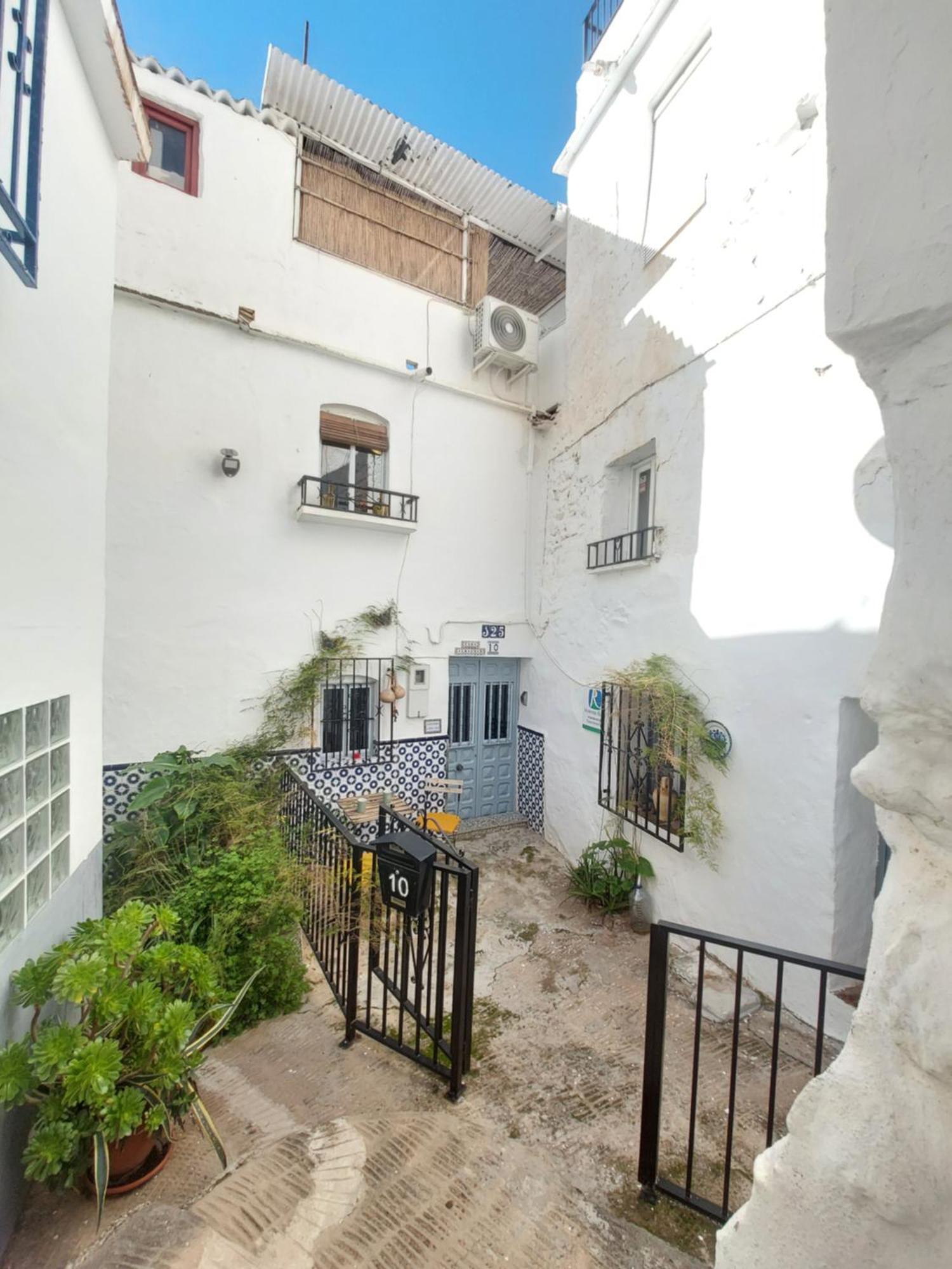 Casa Almachar