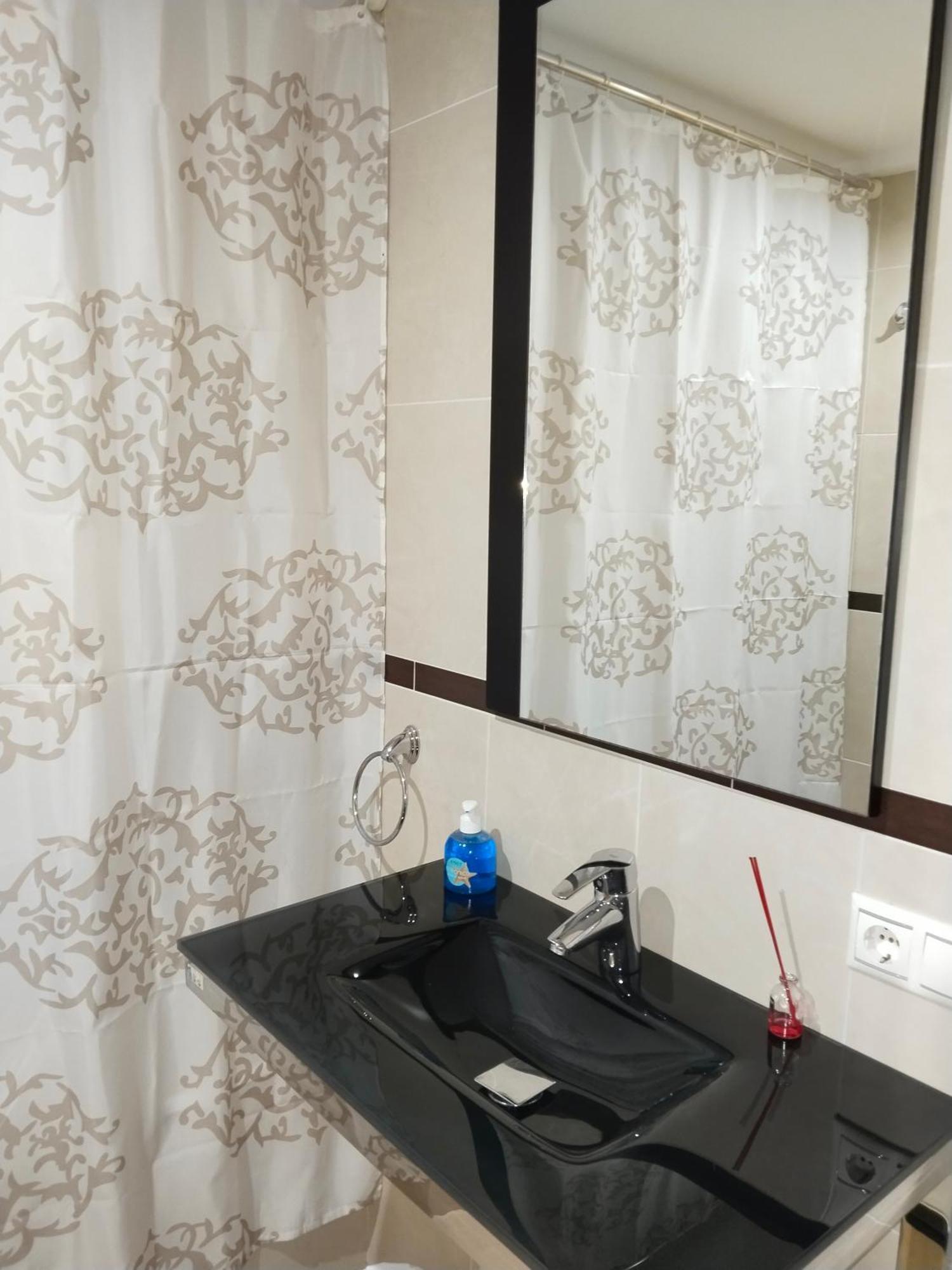 Centro Puerto Apartment