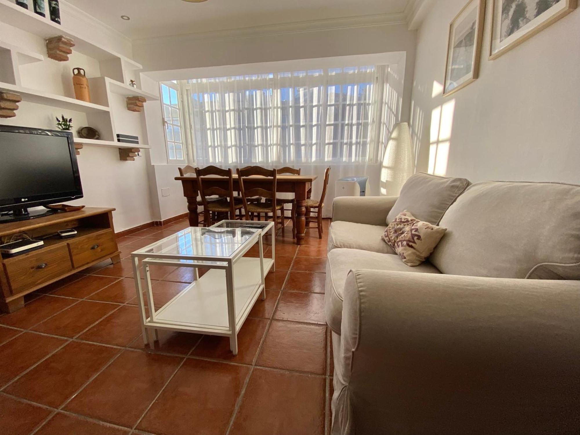 Piso En San Roque, Centro Neurálgico Del Campo De Gibraltar Apartamento San Roque (Andalucia)