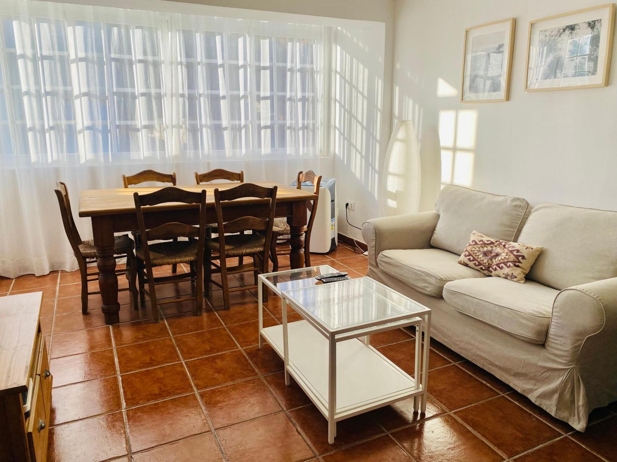 Piso En San Roque, Centro Neurálgico Del Campo De Gibraltar * San Roque (Andalucia)