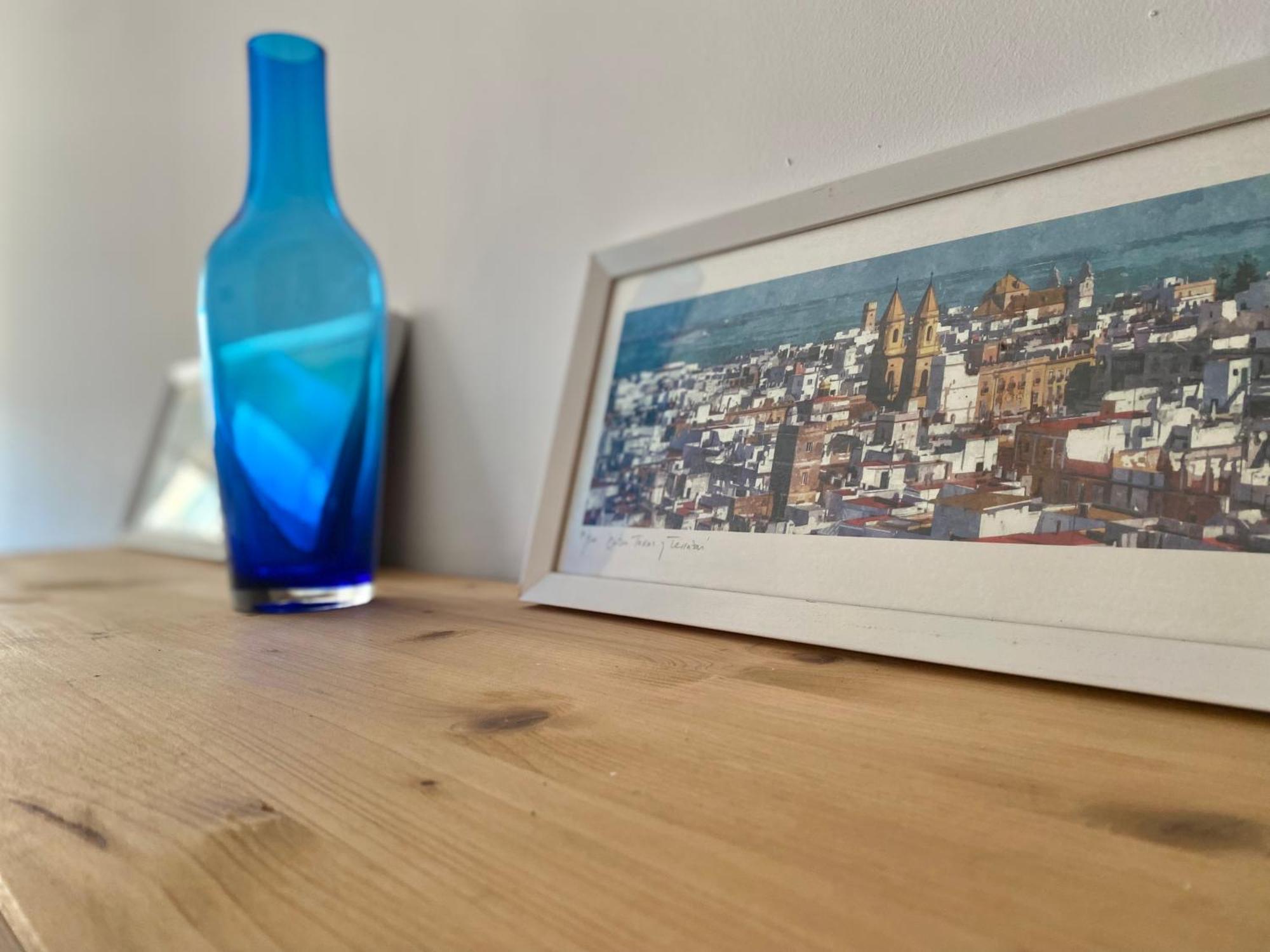 Piso En San Roque, Centro Neurálgico Del Campo De Gibraltar Apartamento