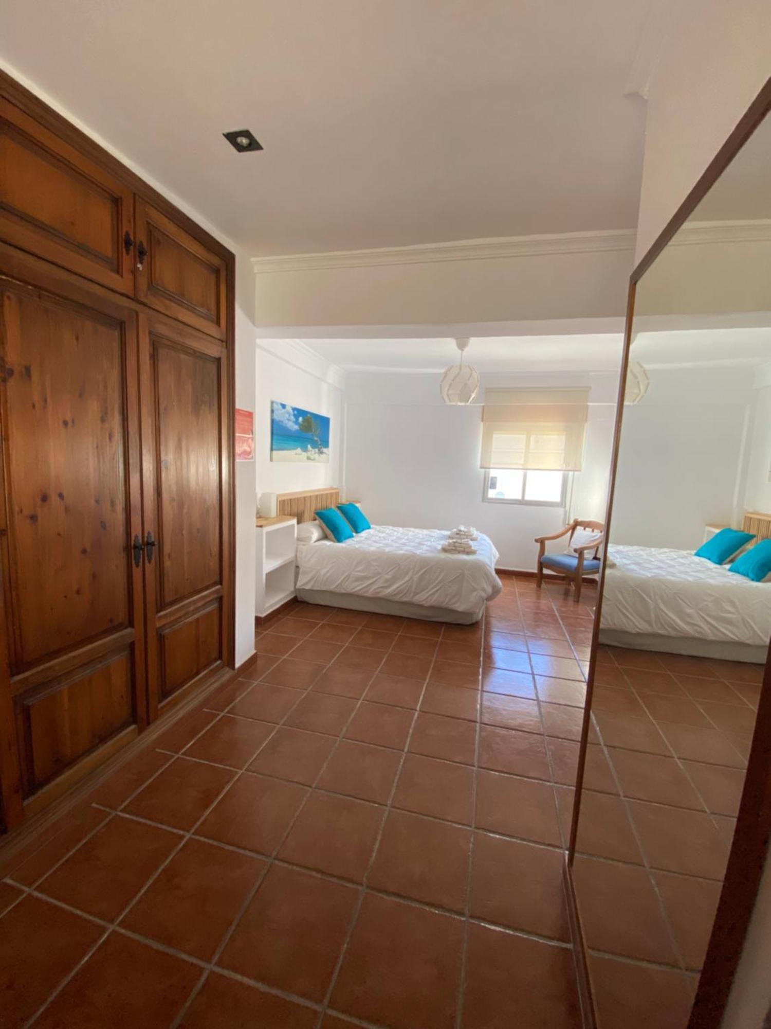 Apartamento Piso En San Roque, Centro Neurálgico Del Campo De Gibraltar