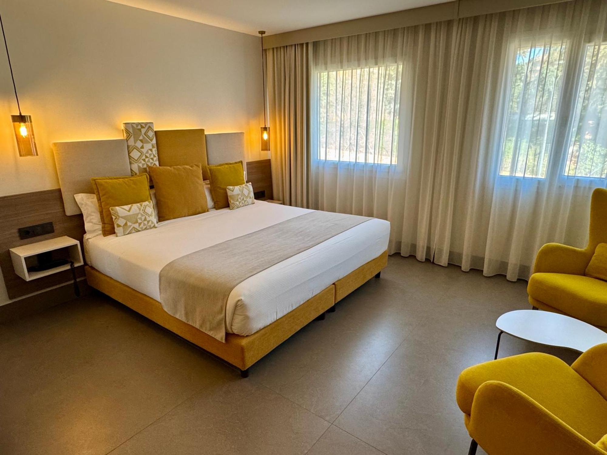 Urban A+++ Hotel