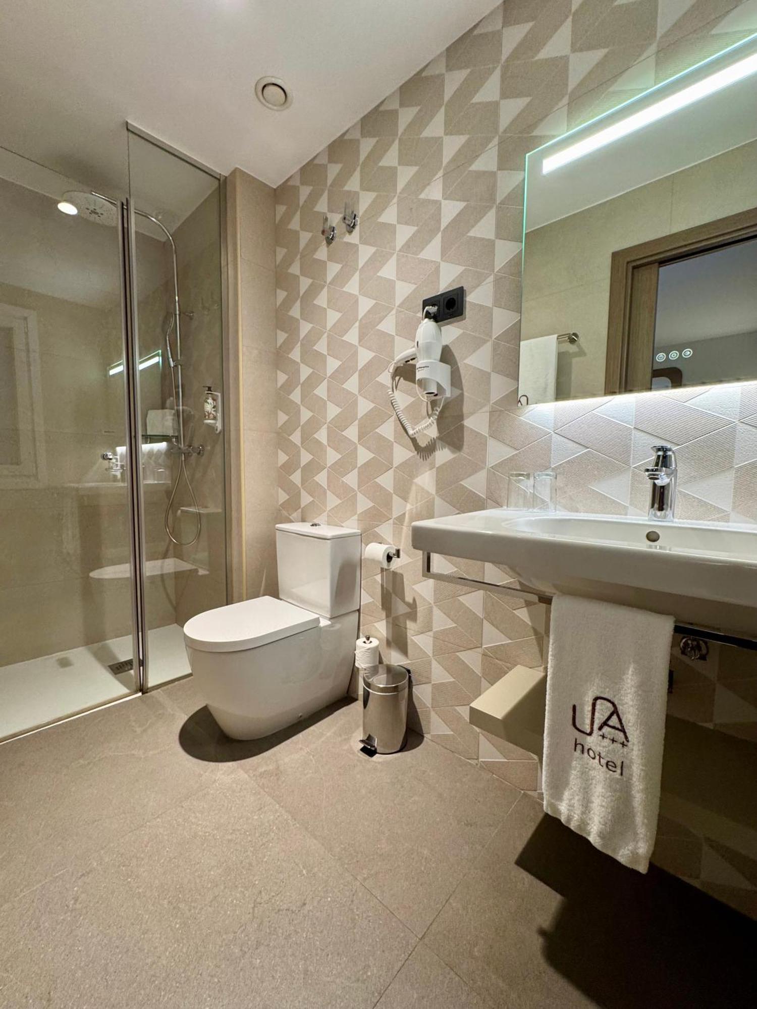 Urban A+++ Hotel 3*