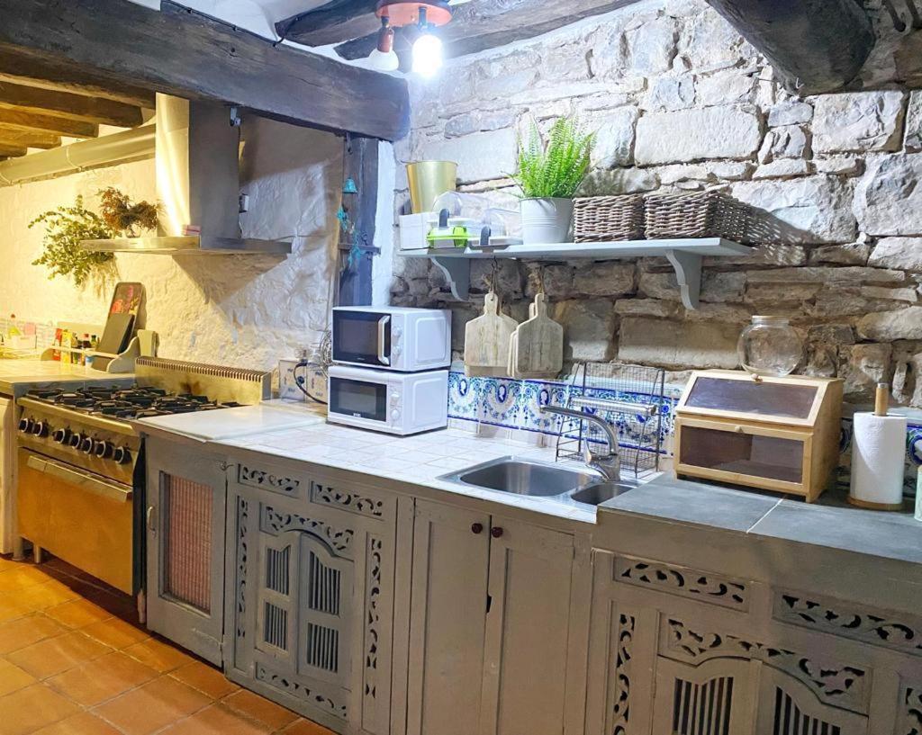 Casa Pardal Coliving & Coworking Casa rural
