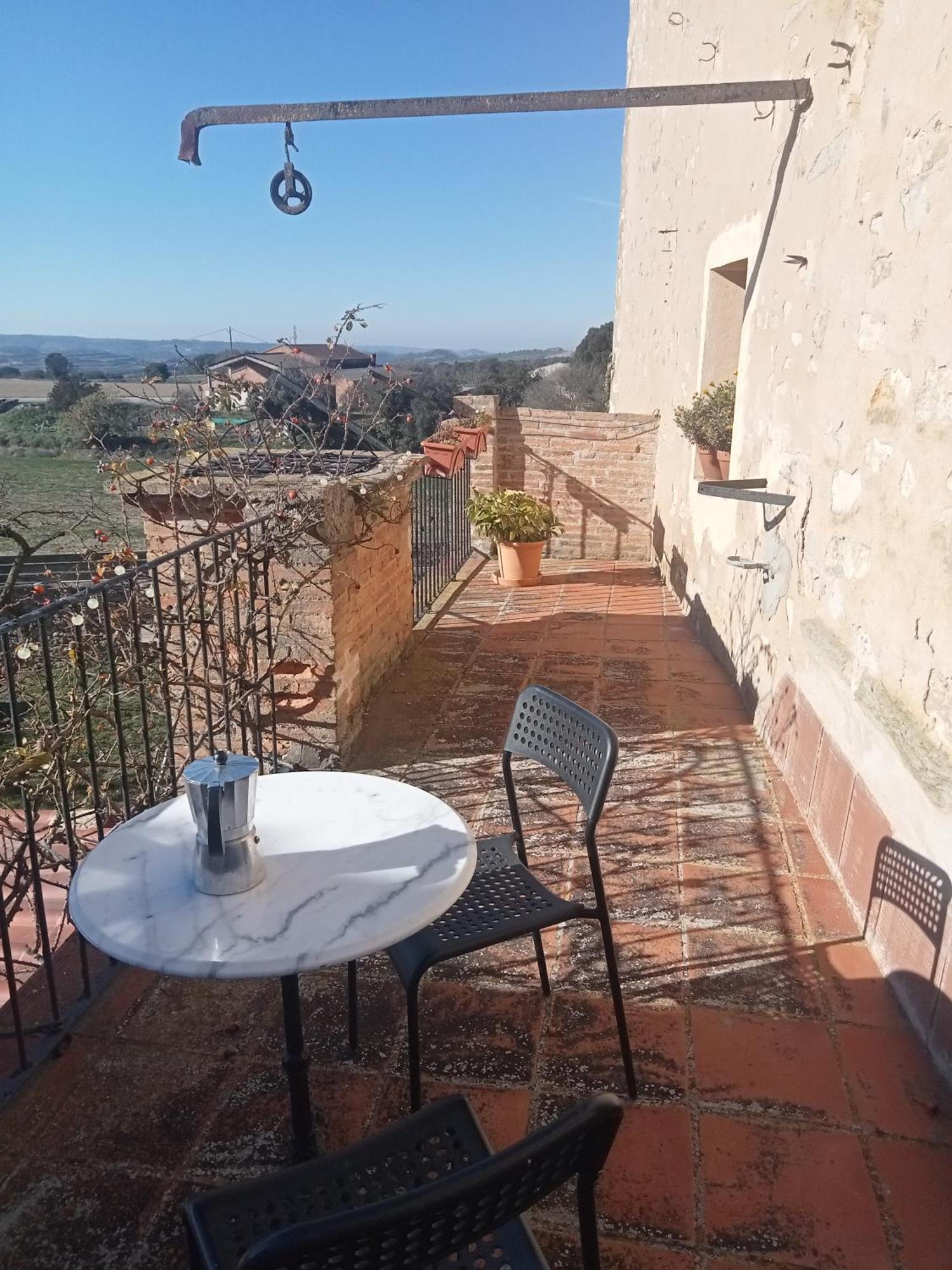 Casa Pardal Coliving & Coworking Casa rural