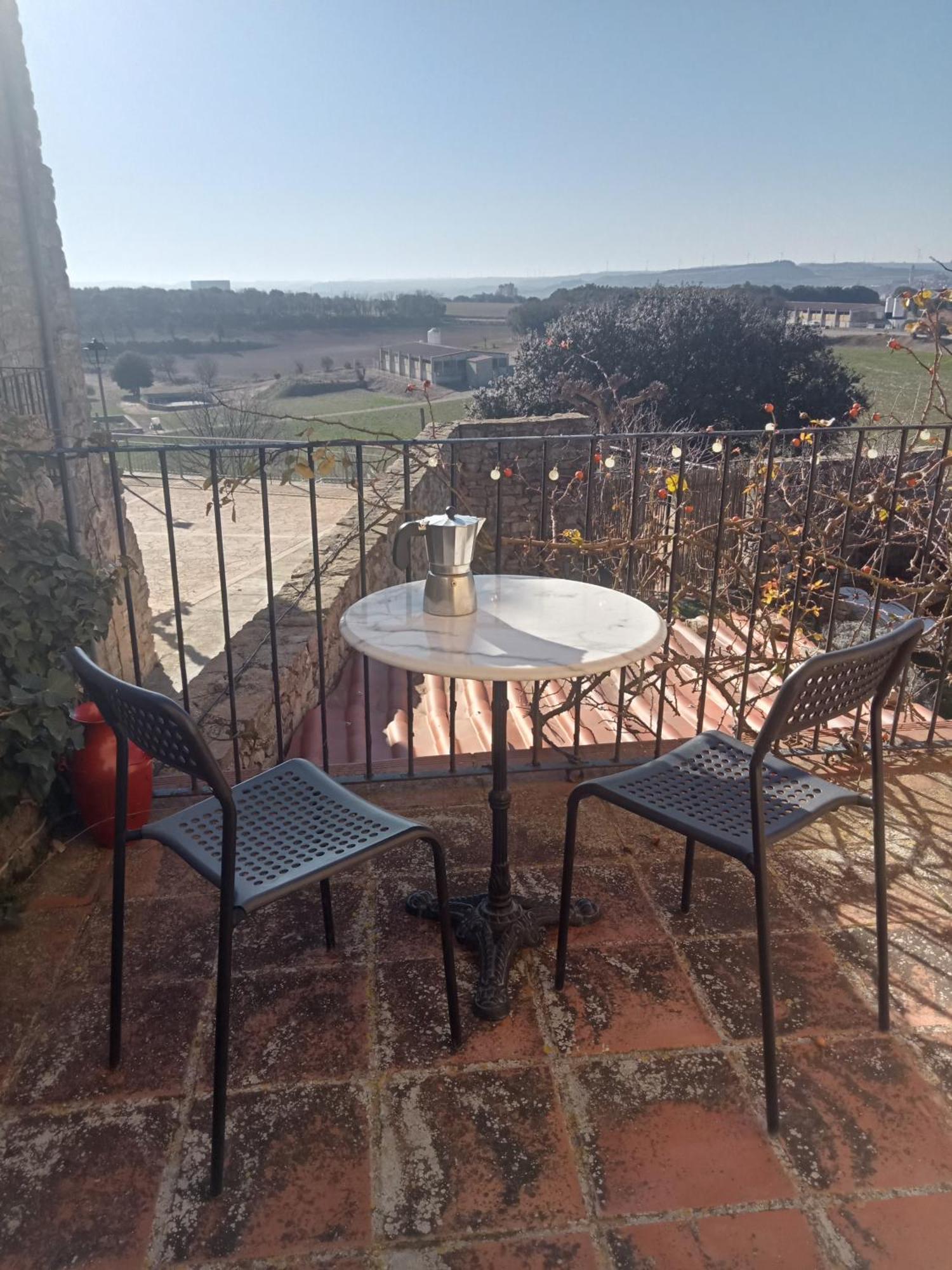 Casa rural Casa Pardal Coliving & Coworking