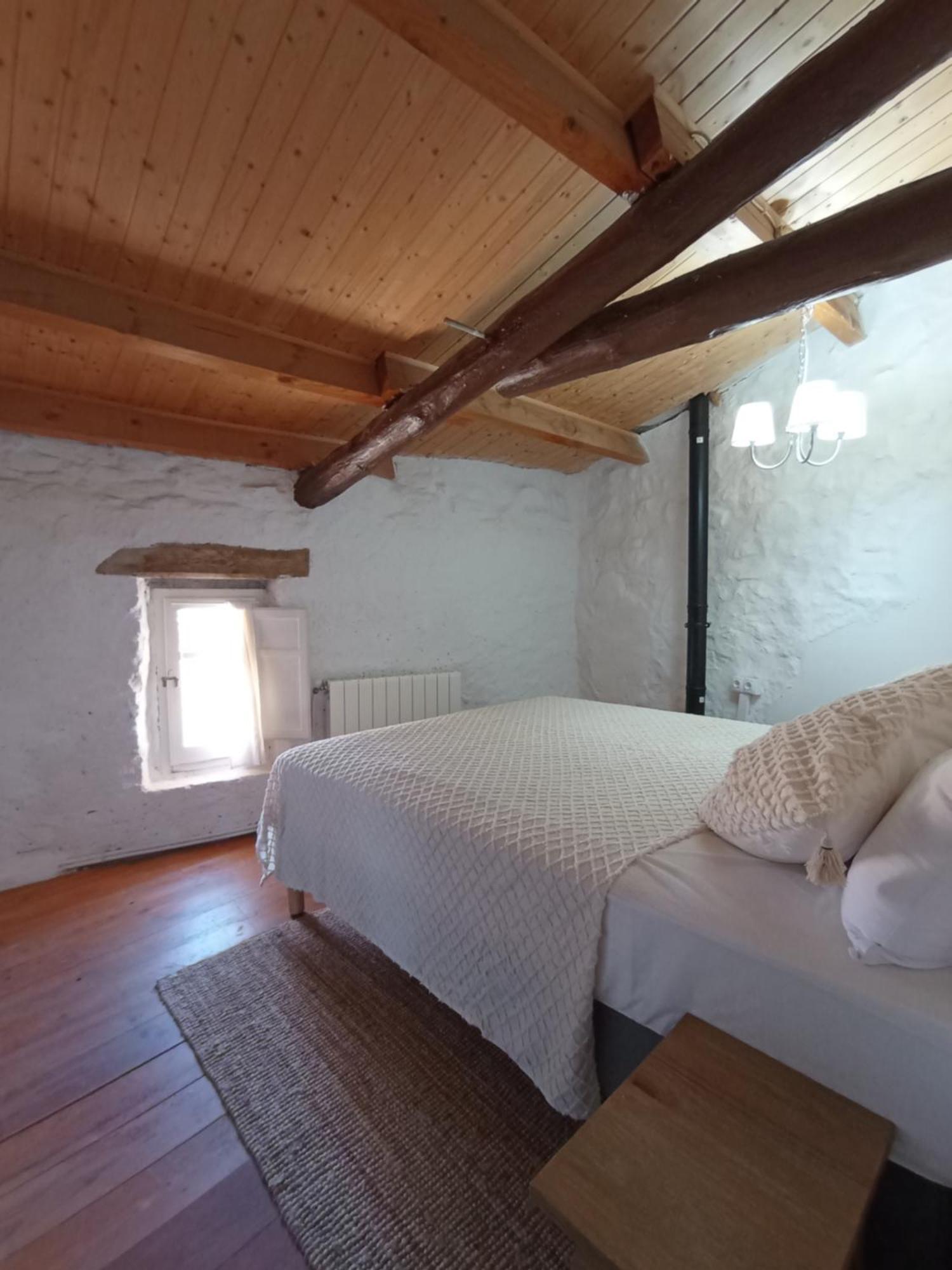 Casa Pardal Coliving & Coworking Casa rural *