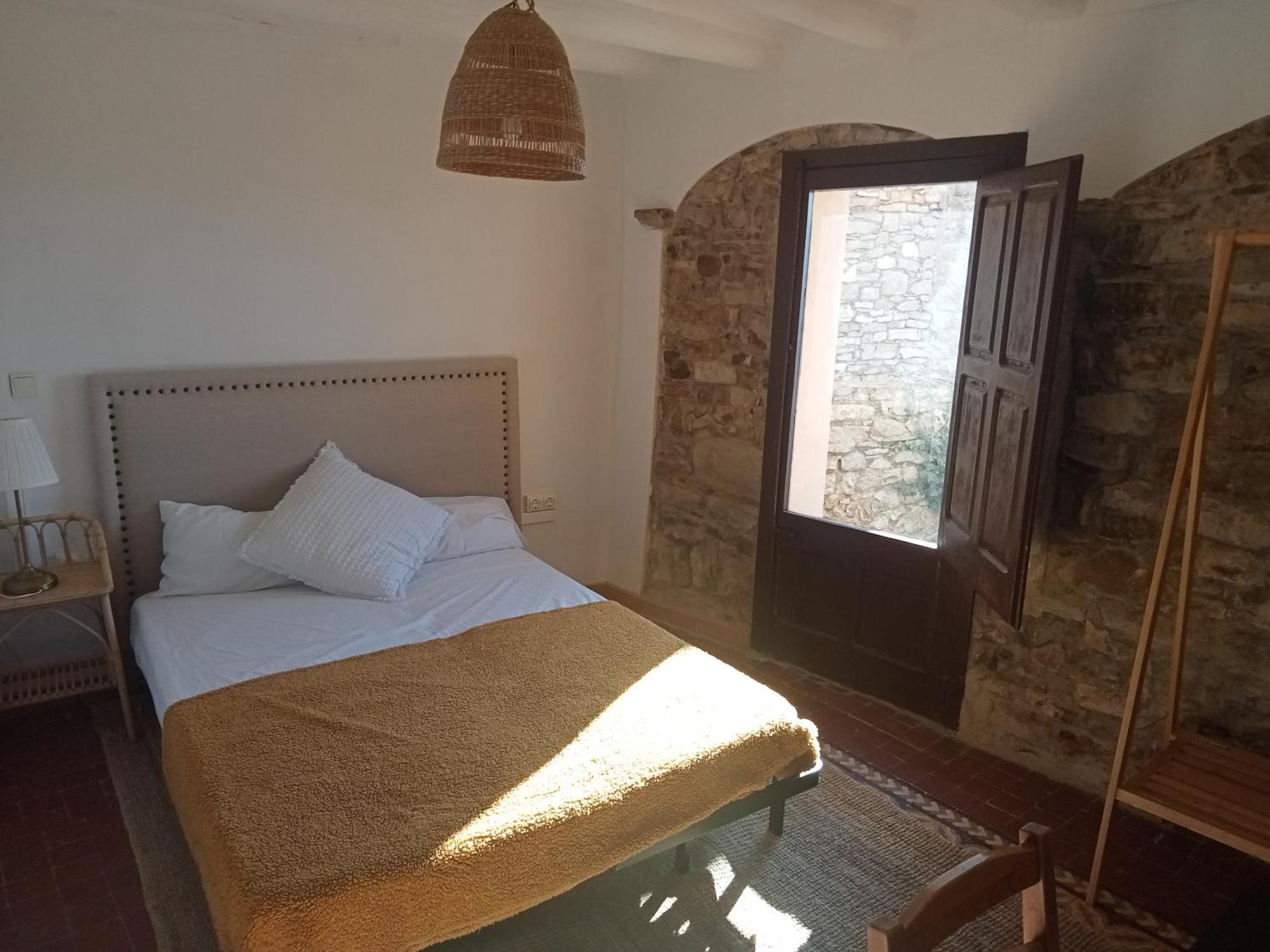 Casa Pardal Coliving & Coworking Casa rural Sant Pere Sallavinera