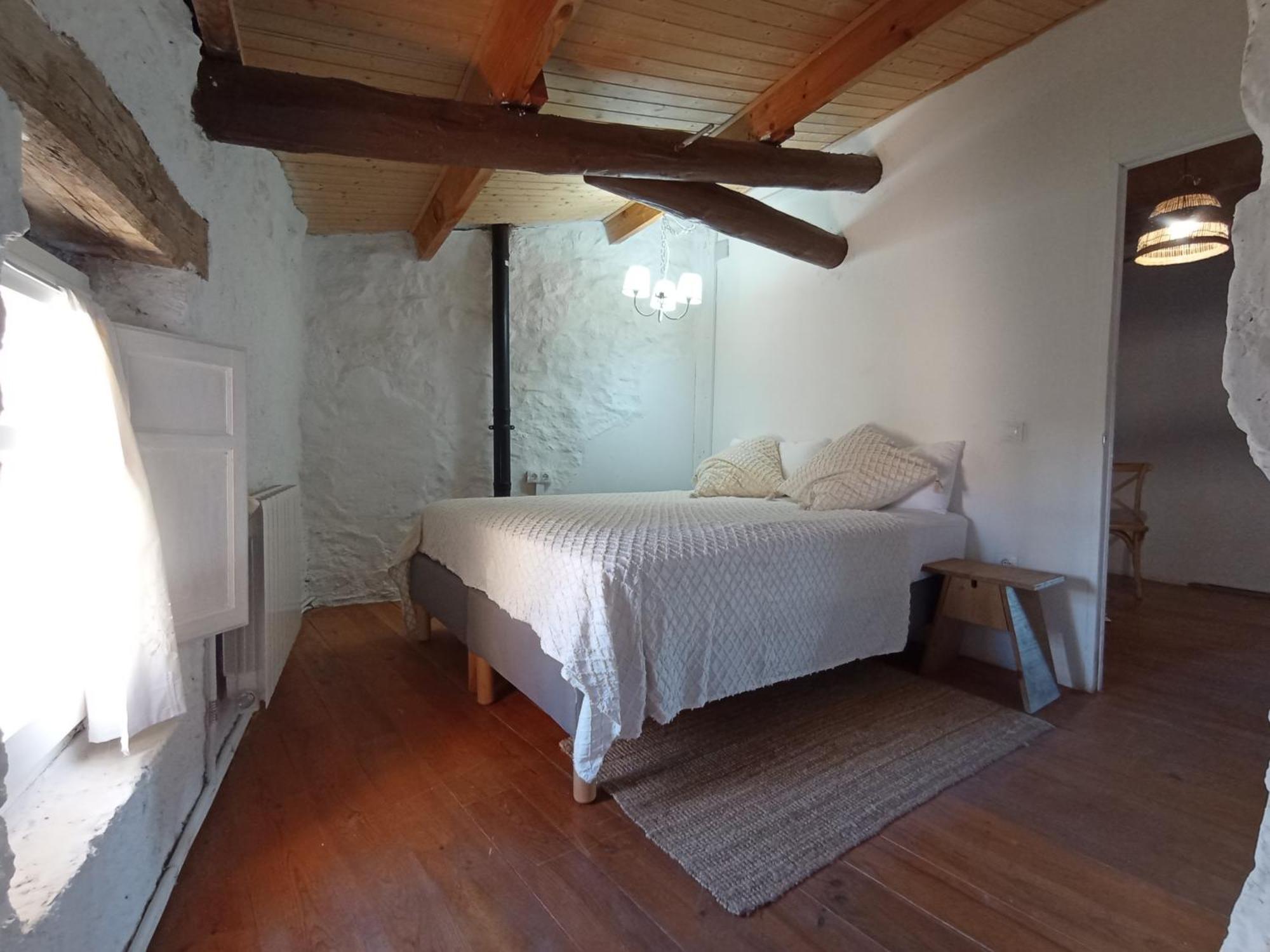 Casa rural Casa Pardal Coliving & Coworking Sant Pere Sallavinera