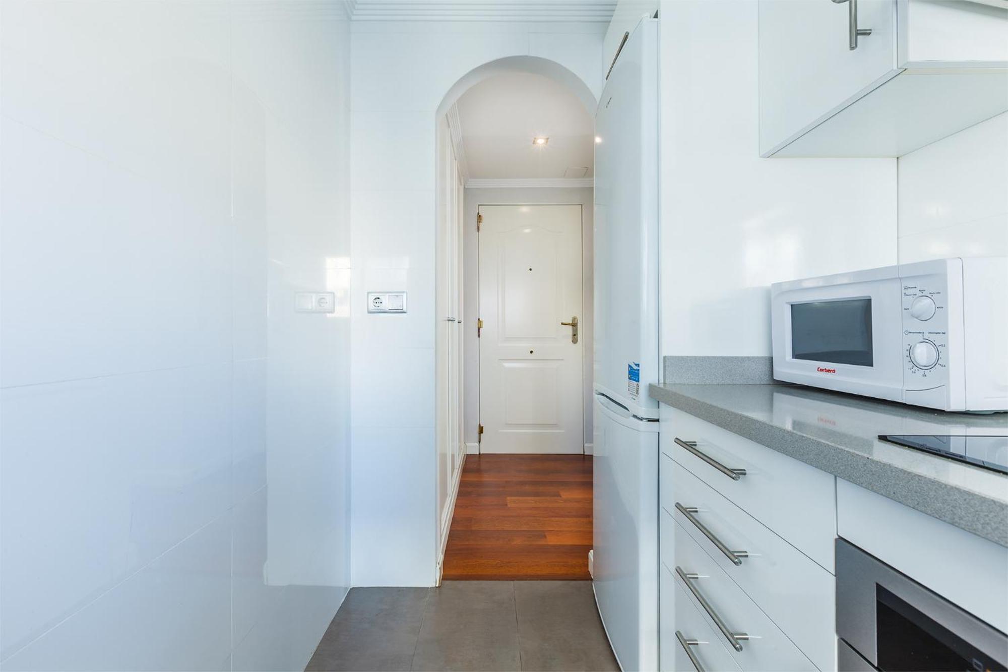 A&n San Gerardo 123 Apartamento *