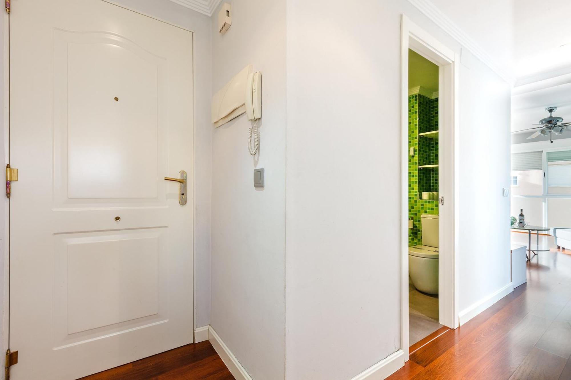 A&n San Gerardo 123 Apartamento *