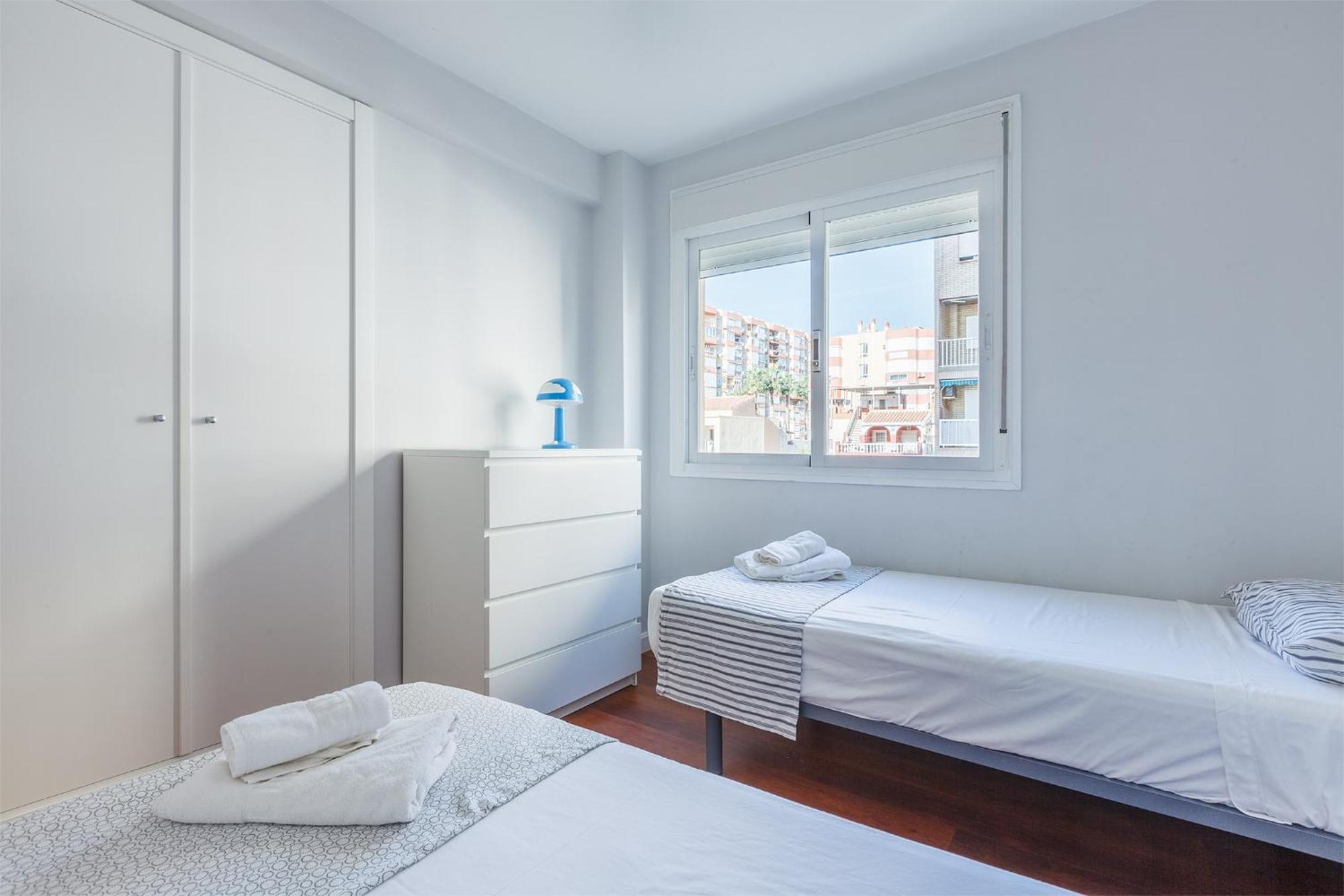 A&n San Gerardo 123 Apartamento *