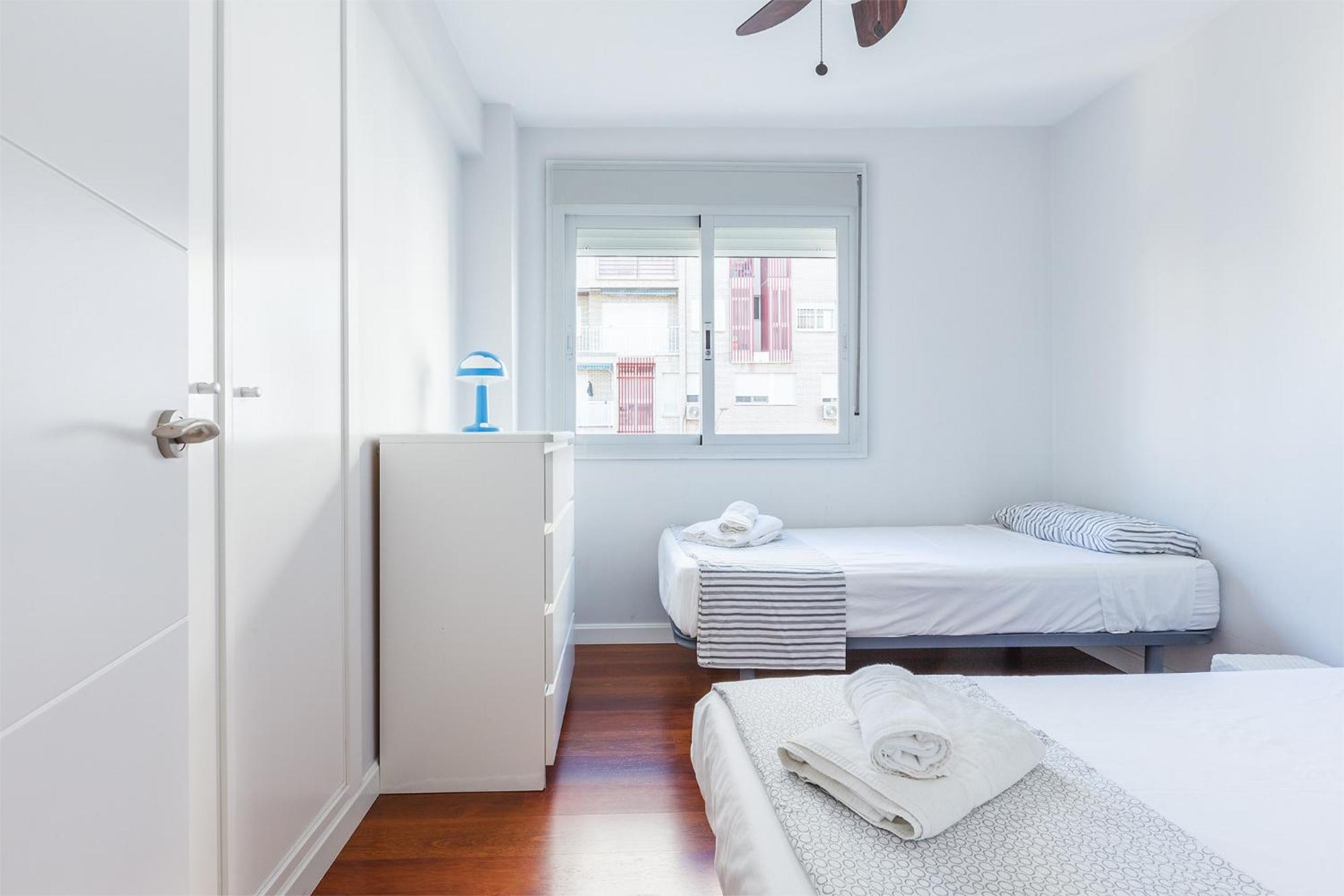 Apartment A&n San Gerardo 123 *