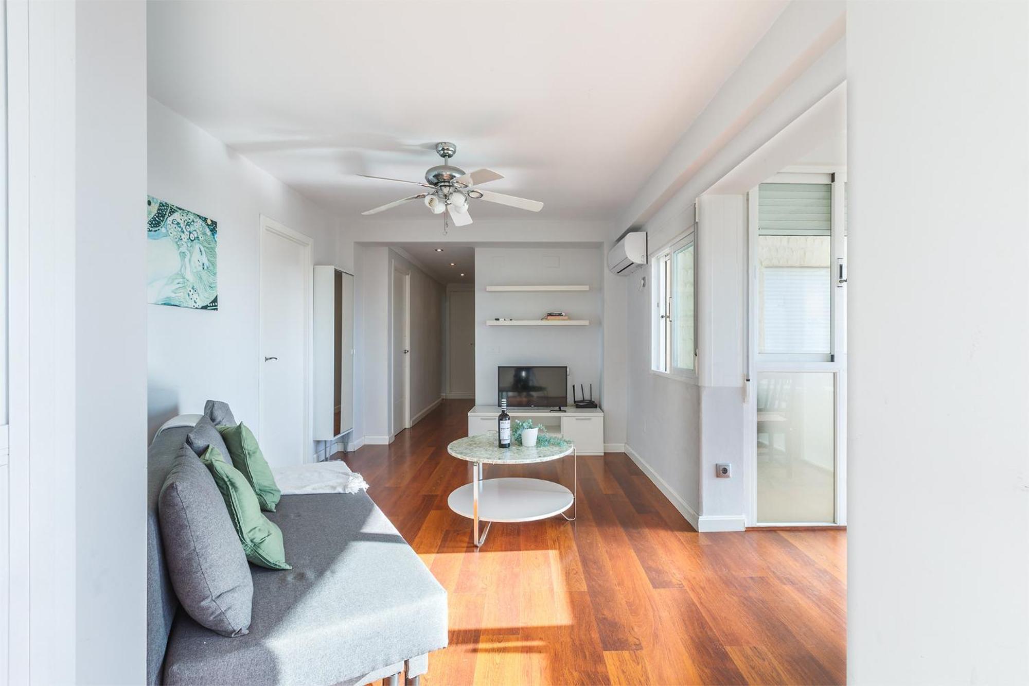 A&n San Gerardo 123 Apartamento Torre Del Mar
