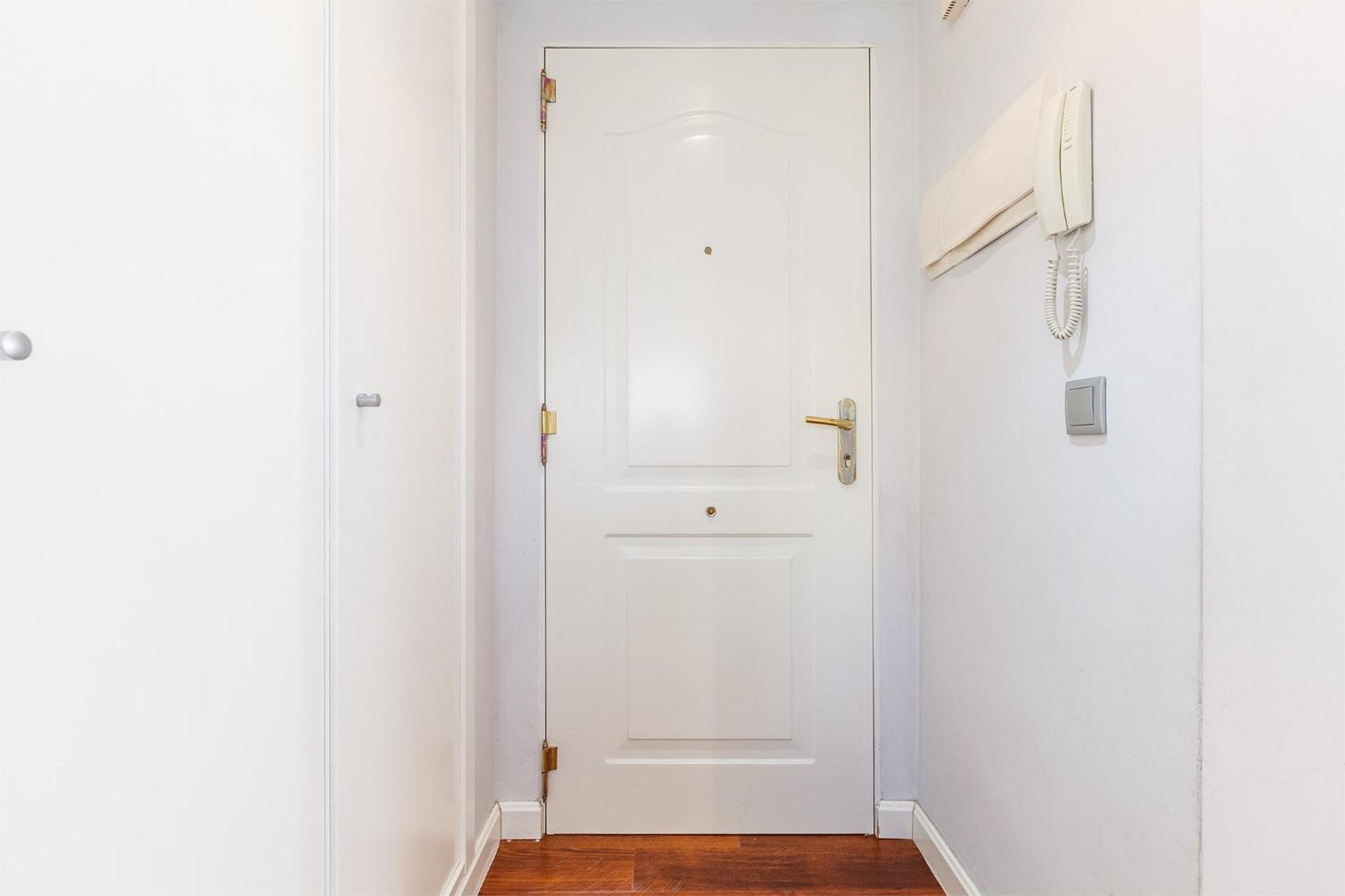 Apartamento A&n San Gerardo 123 Torre Del Mar