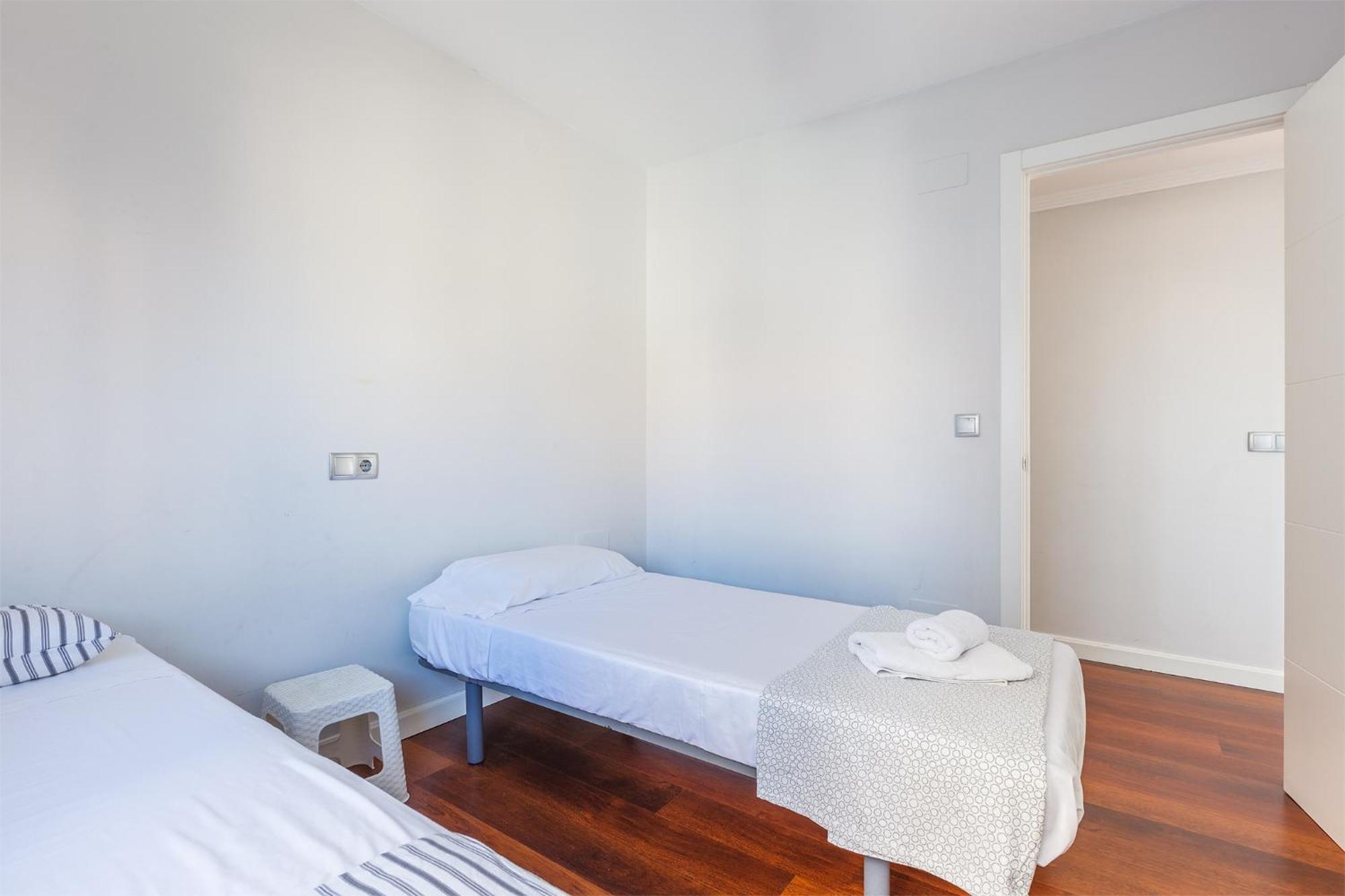A&n San Gerardo 123 Apartamento *
