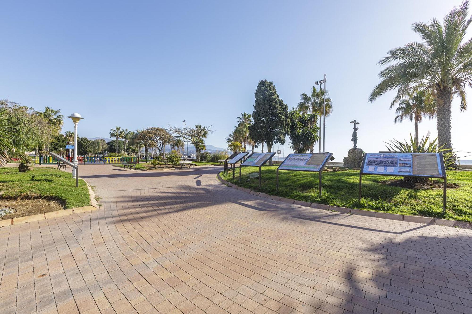 Apartment A&n San Gerardo 123 Torre Del Mar