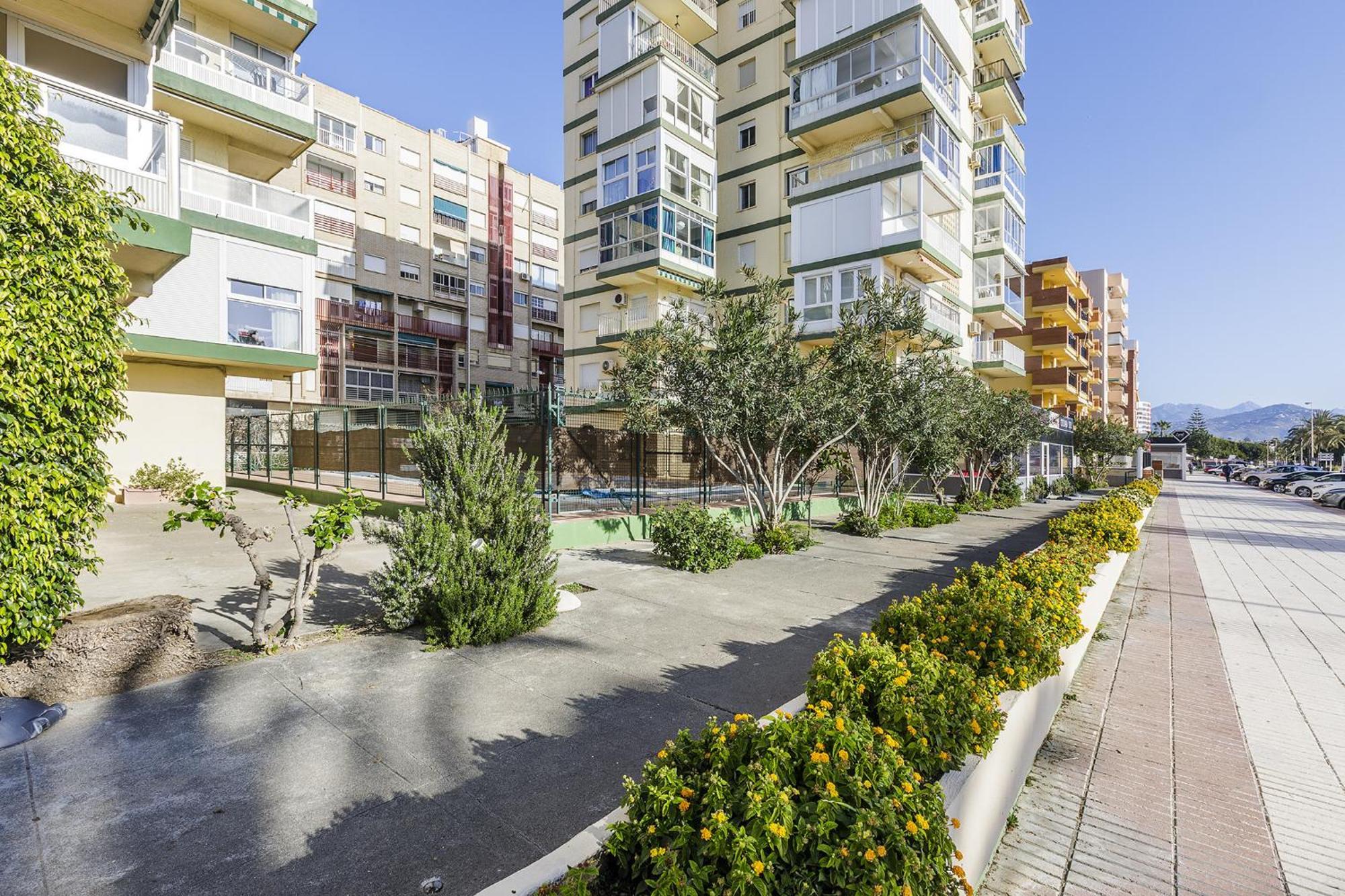 A&n San Gerardo 123 Apartamento *