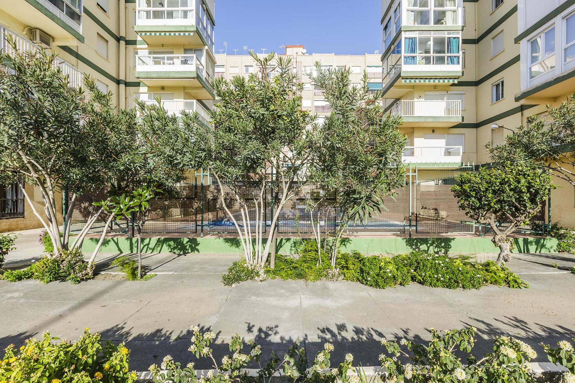 A&n San Gerardo 123 Apartamento *