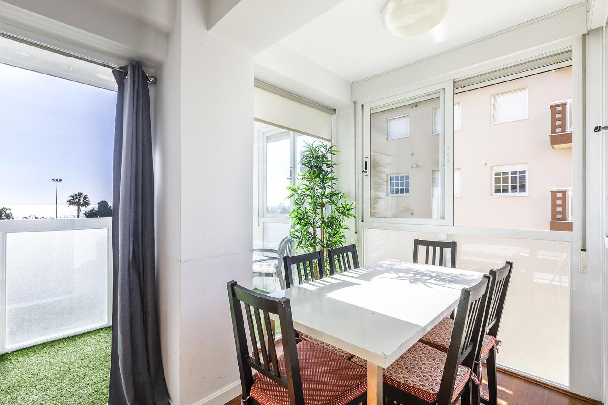 Apartamento A&n San Gerardo 123 *