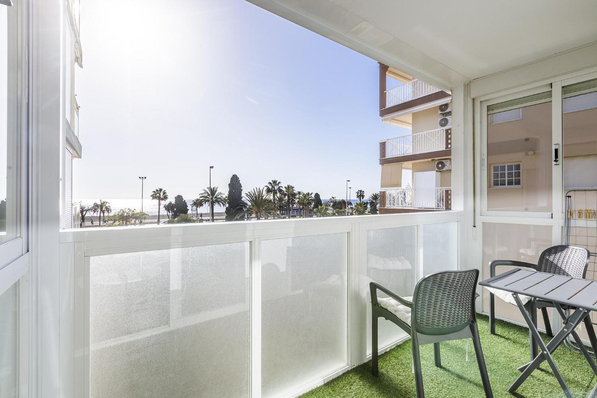 A&n San Gerardo 123 Apartamento Torre Del Mar