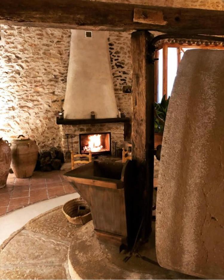 Lo Molí De Rosquilles Casa rural