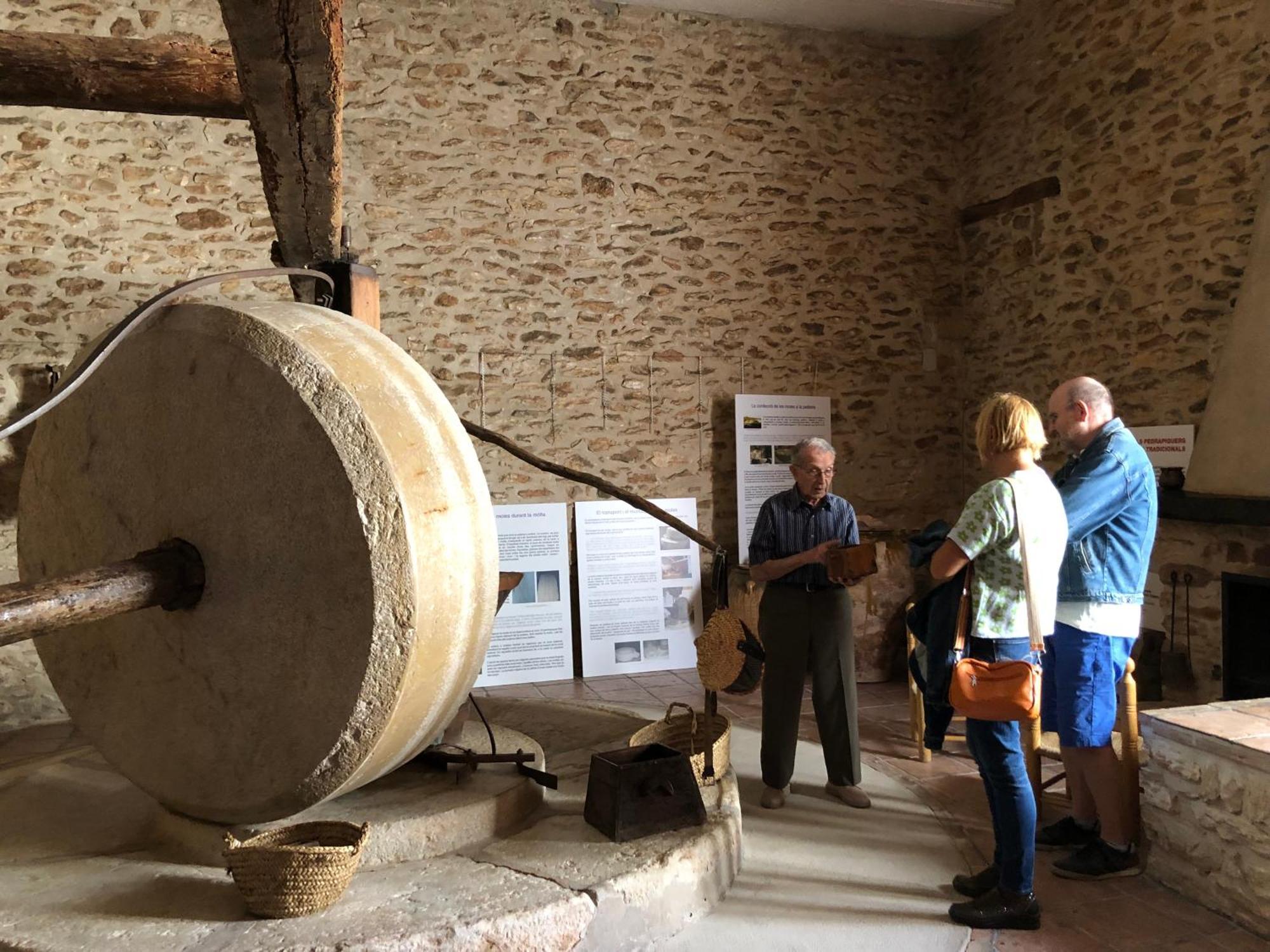 Lo Molí De Rosquilles Casa rural