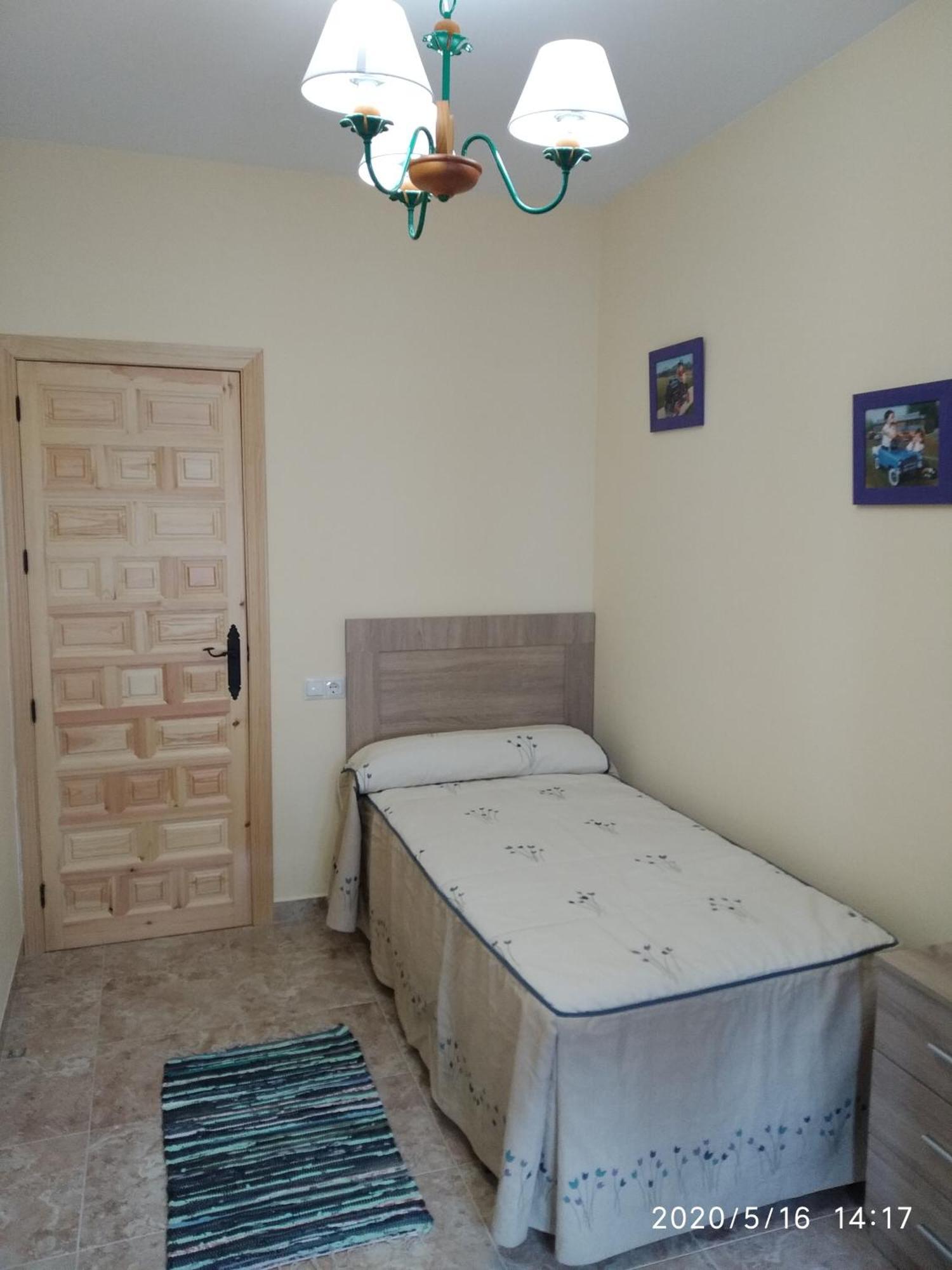 Сasa de vacaciones Casa Miguel Y Petra Peal De Becerro