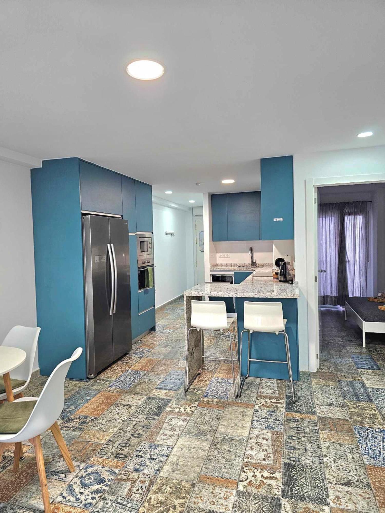 Suncastle Apartamento